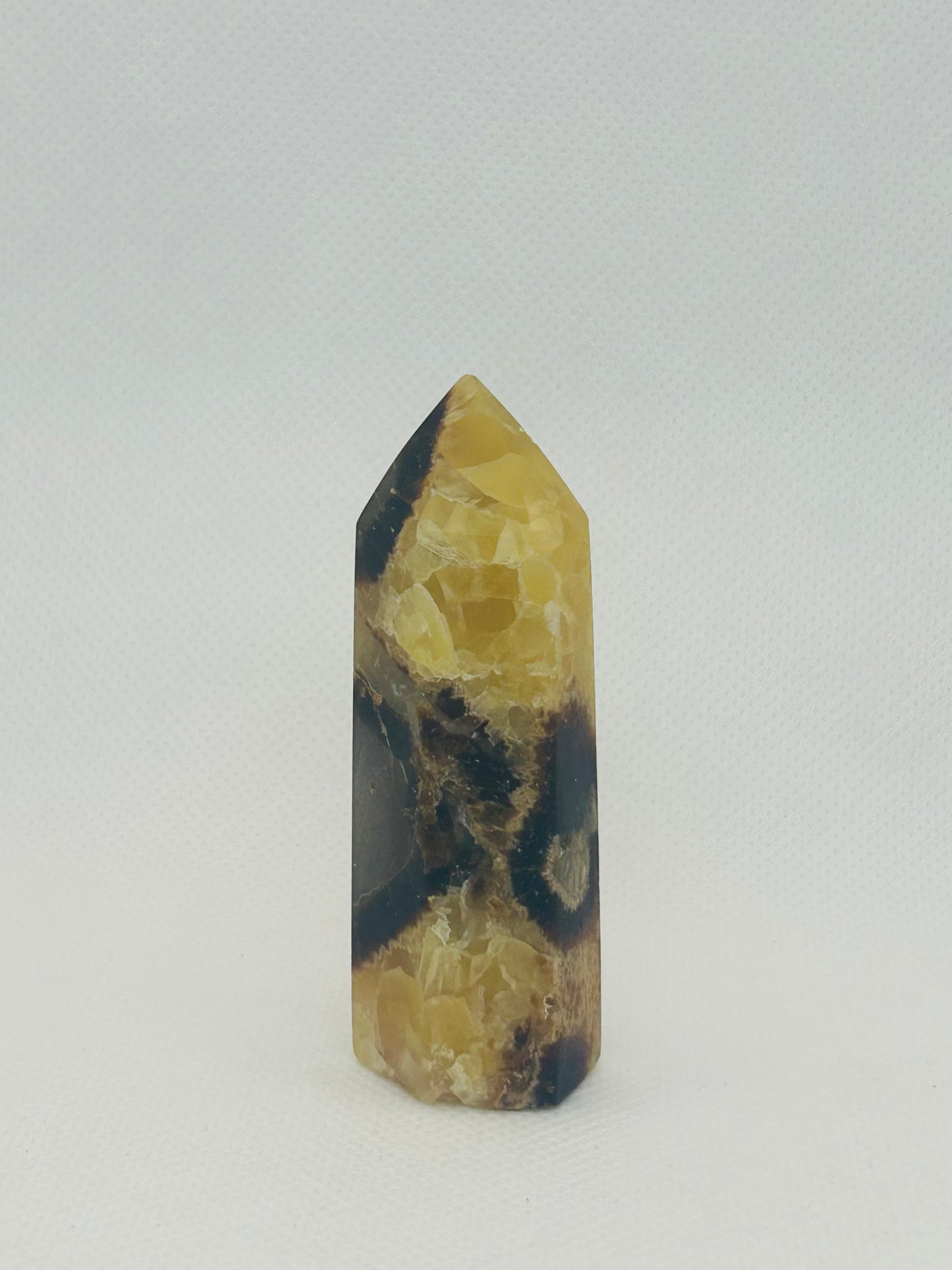 Septarian Tower