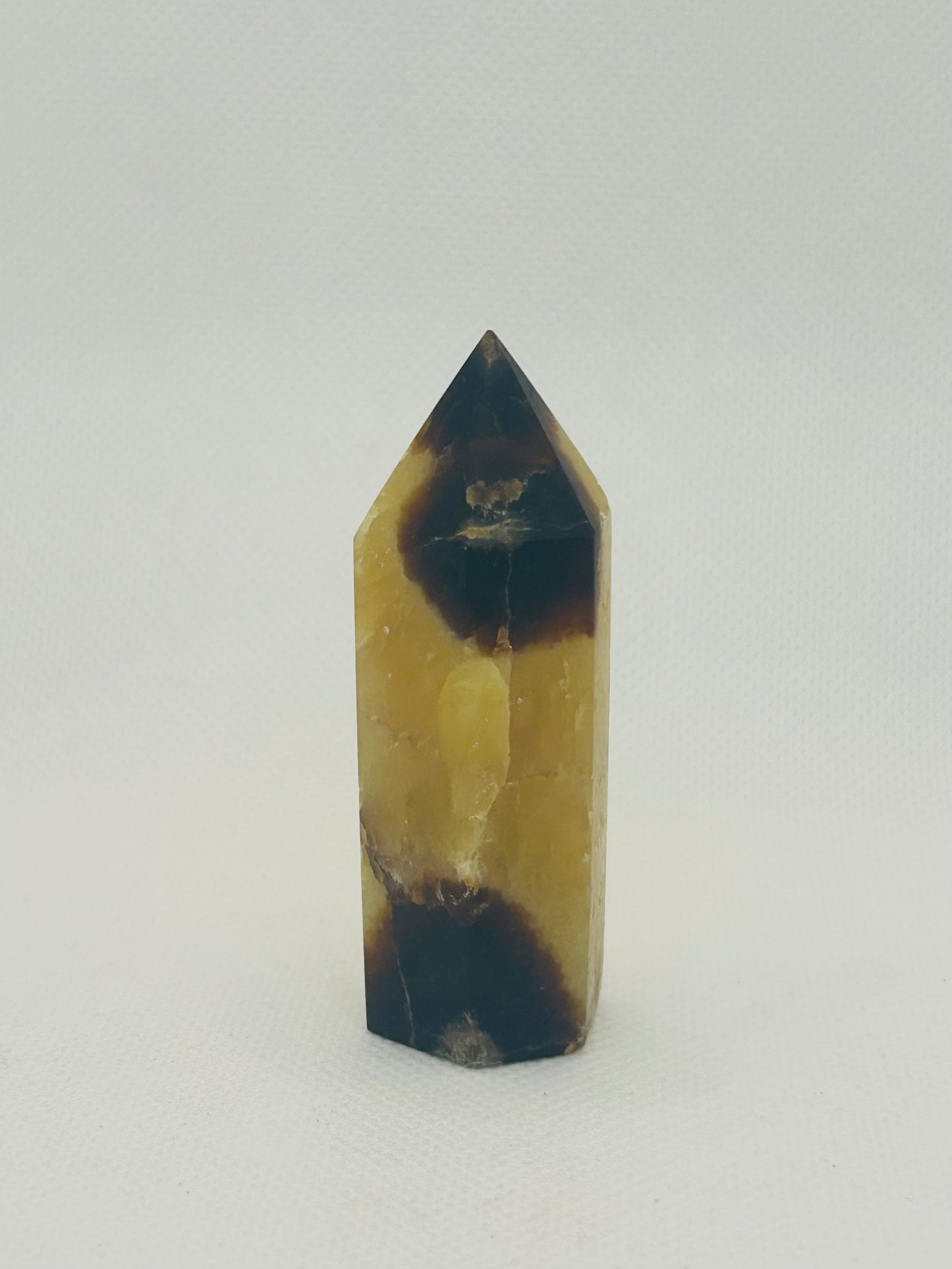 Septarian Tower
