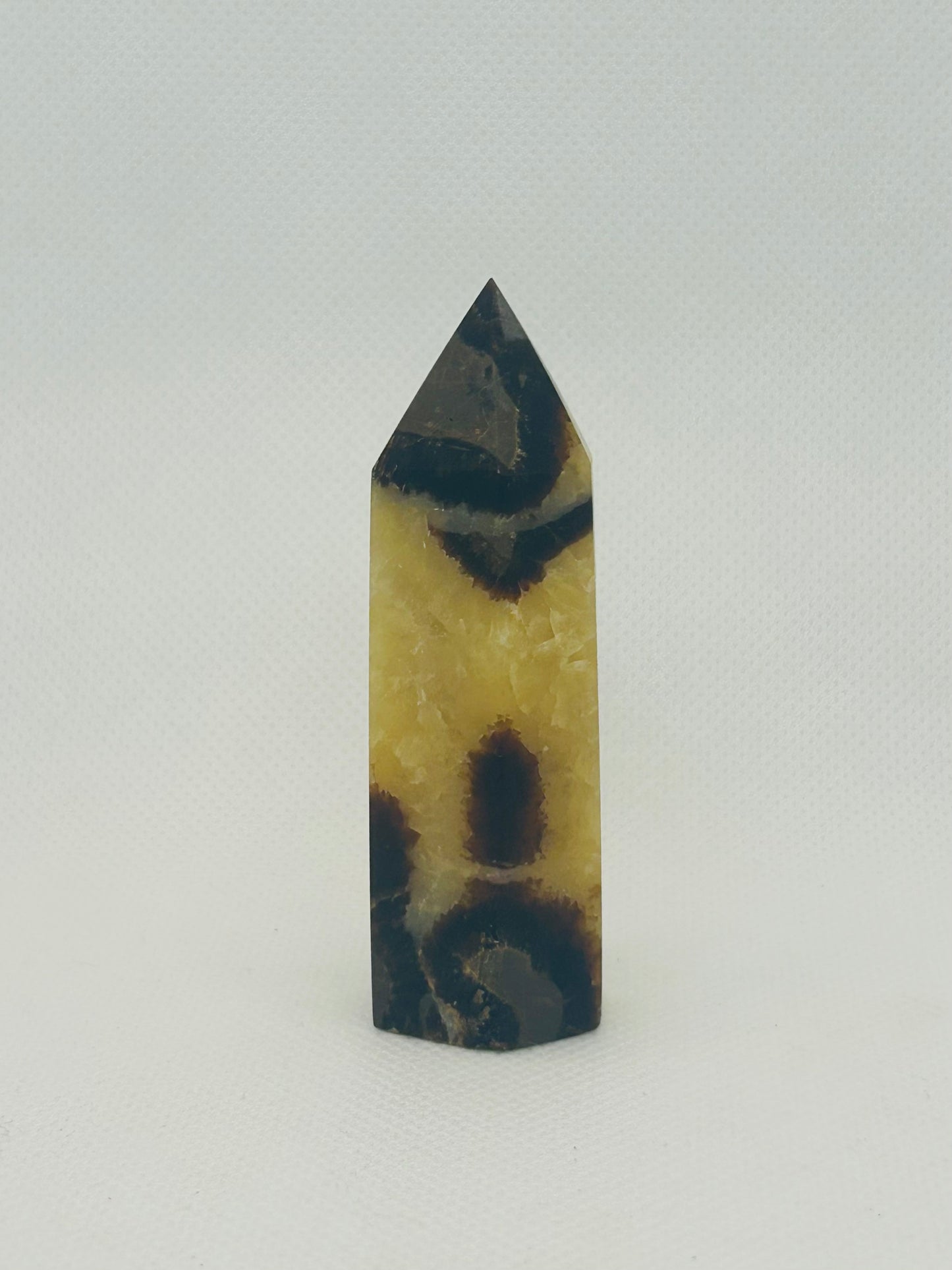 Septarian Tower
