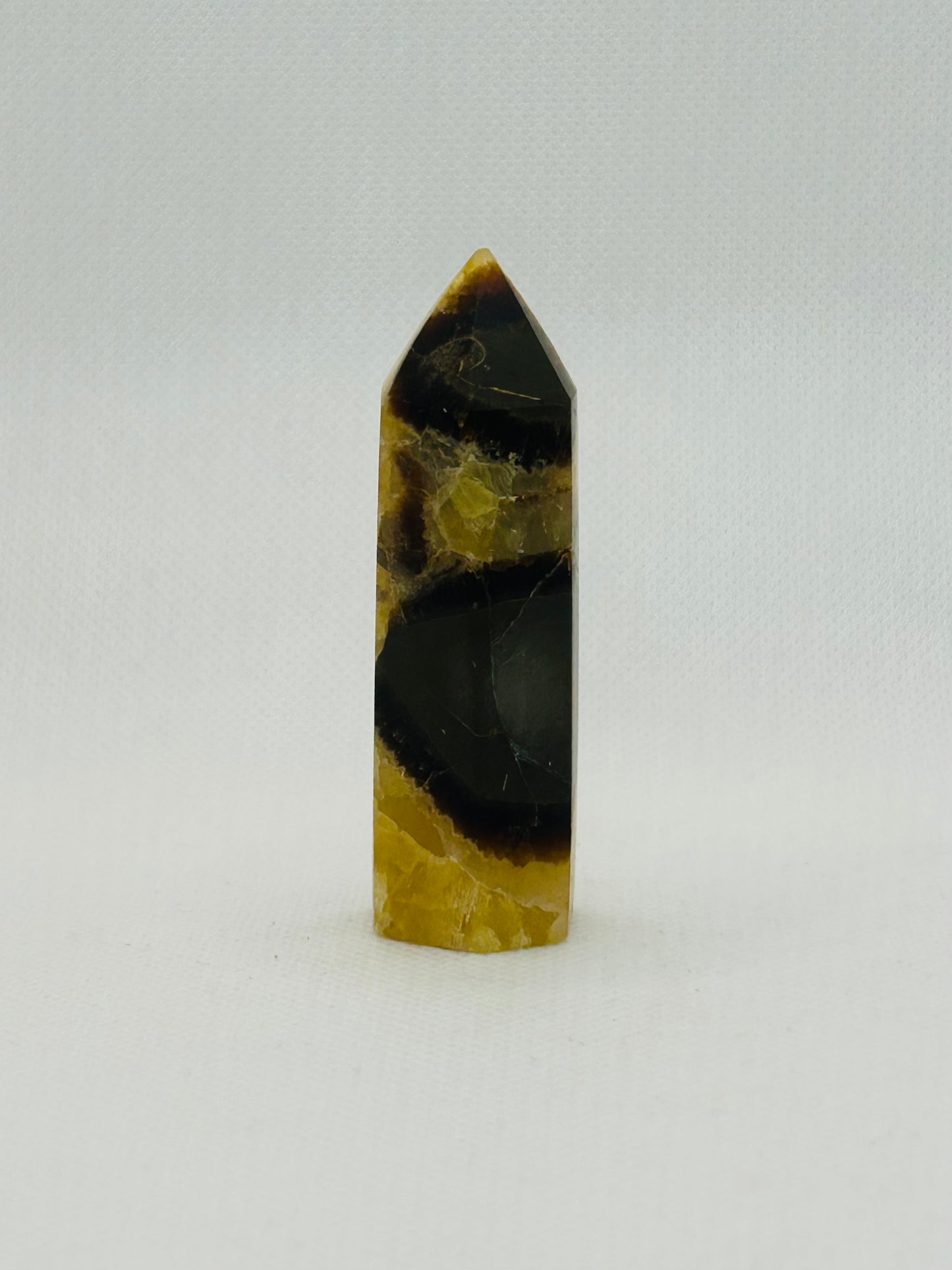 Septarian Tower