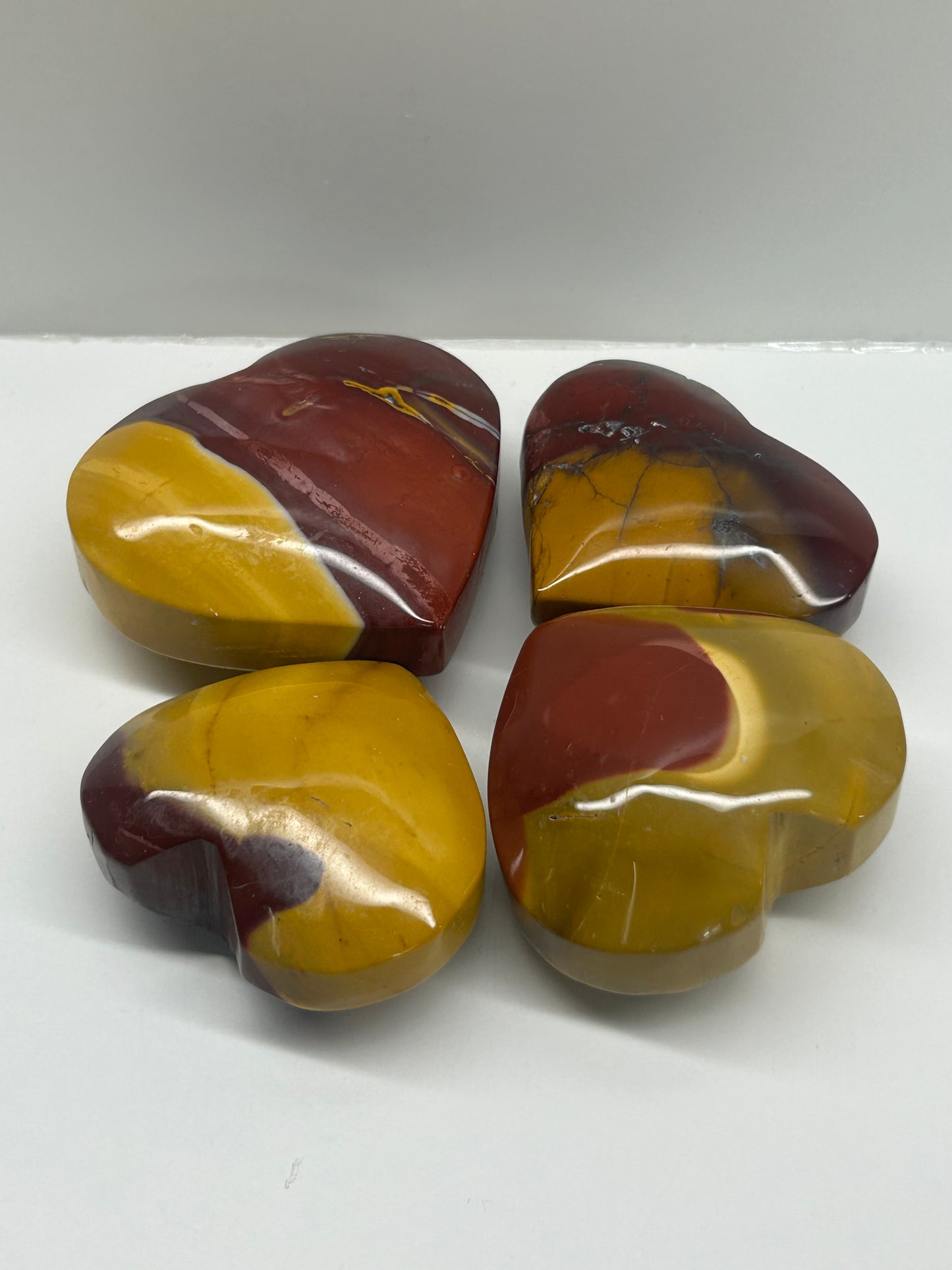 Mookite Hearts