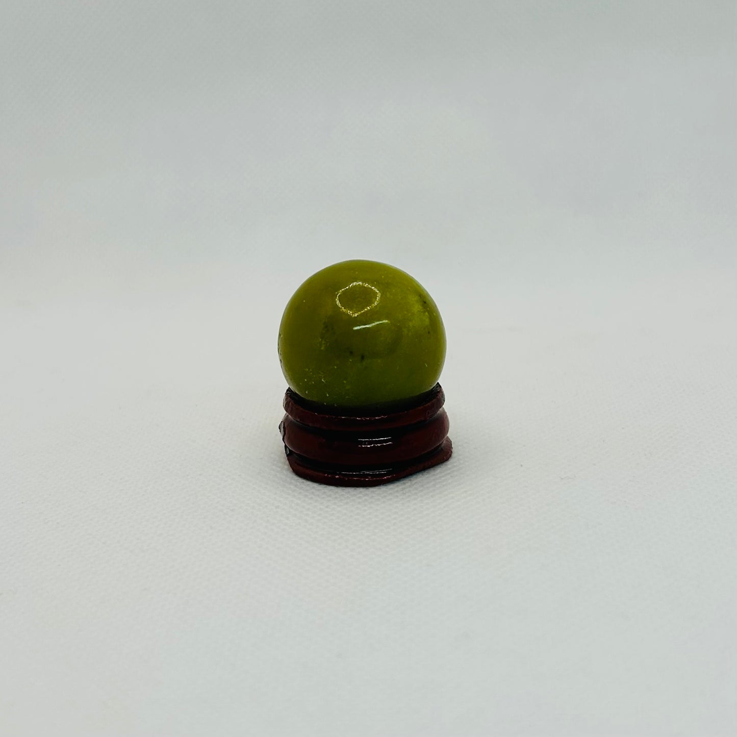 Jade Sphere
