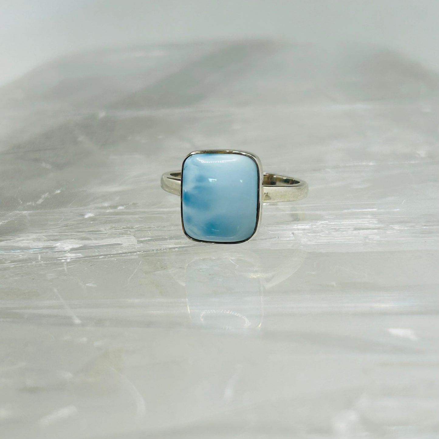 925 Larimar Size X