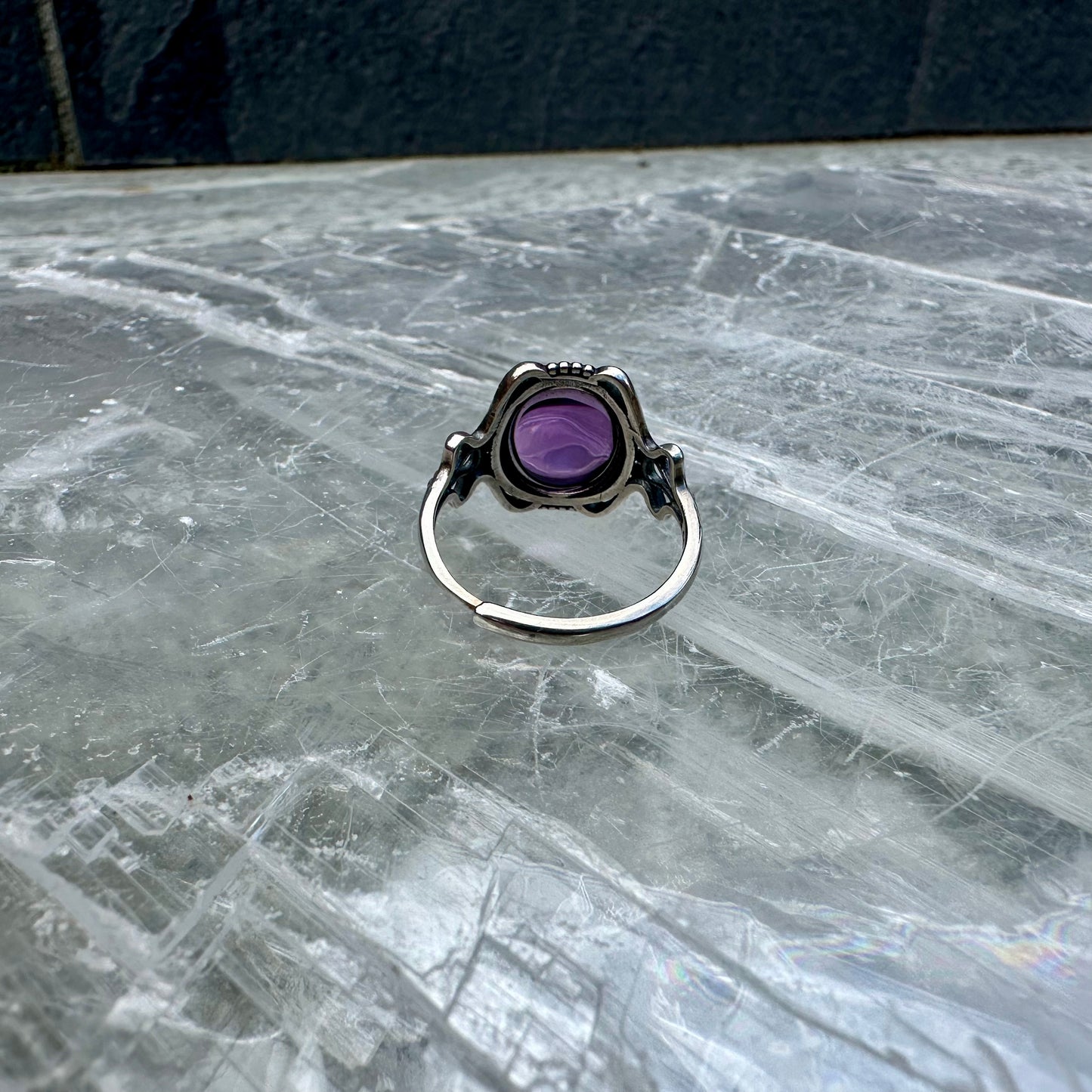 Ametrine 925 Rings Style 5