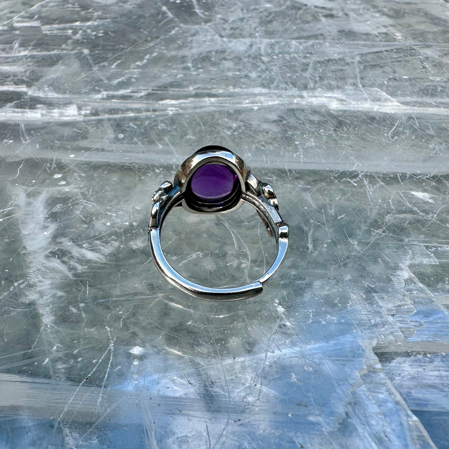 Ametrine 925 Rings Style 2