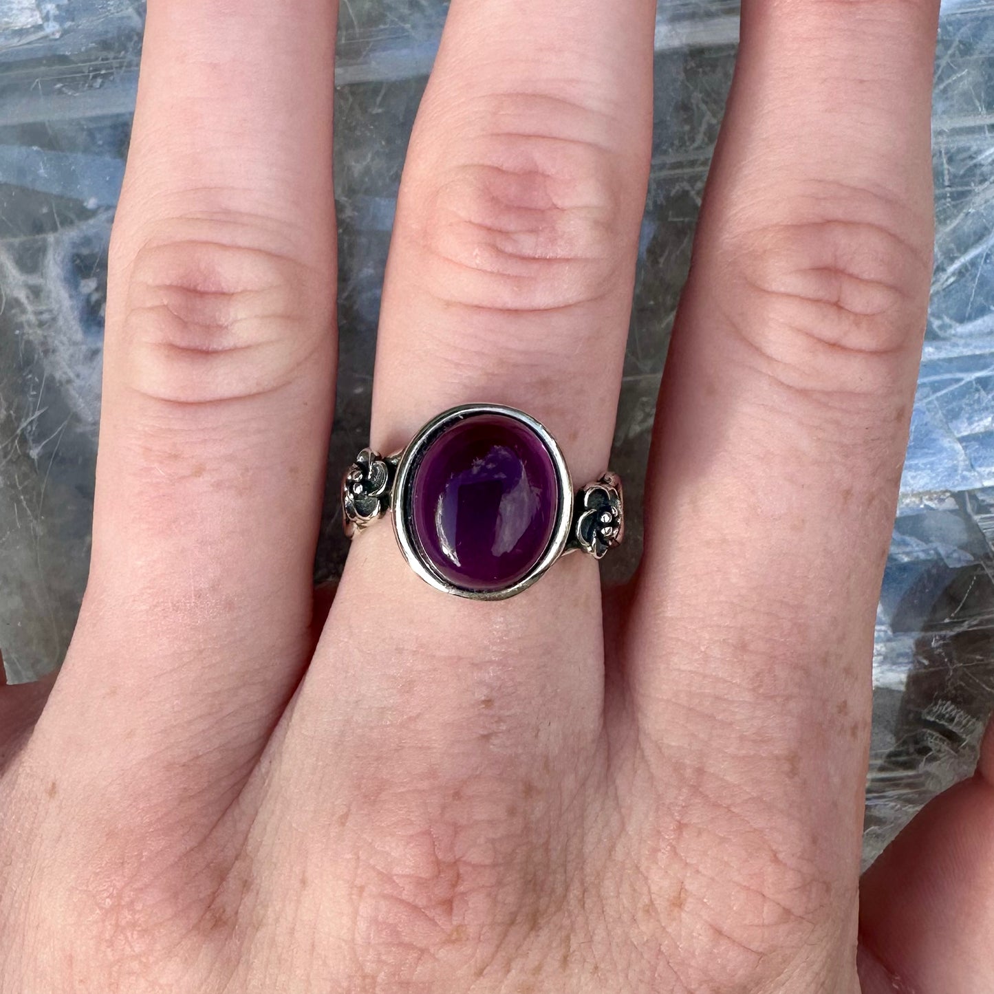 Ametrine 925 Rings Style 2
