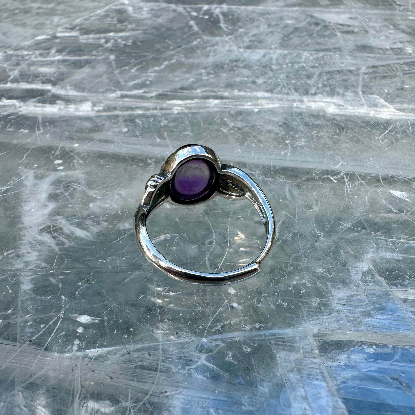 Ametrine 925 Rings Style 1