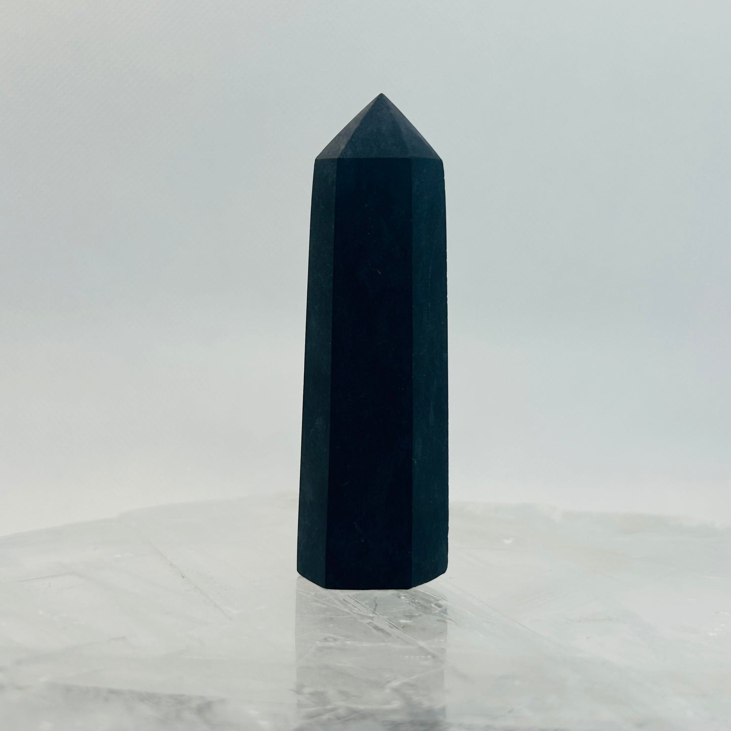 Shungite Crystal Towers