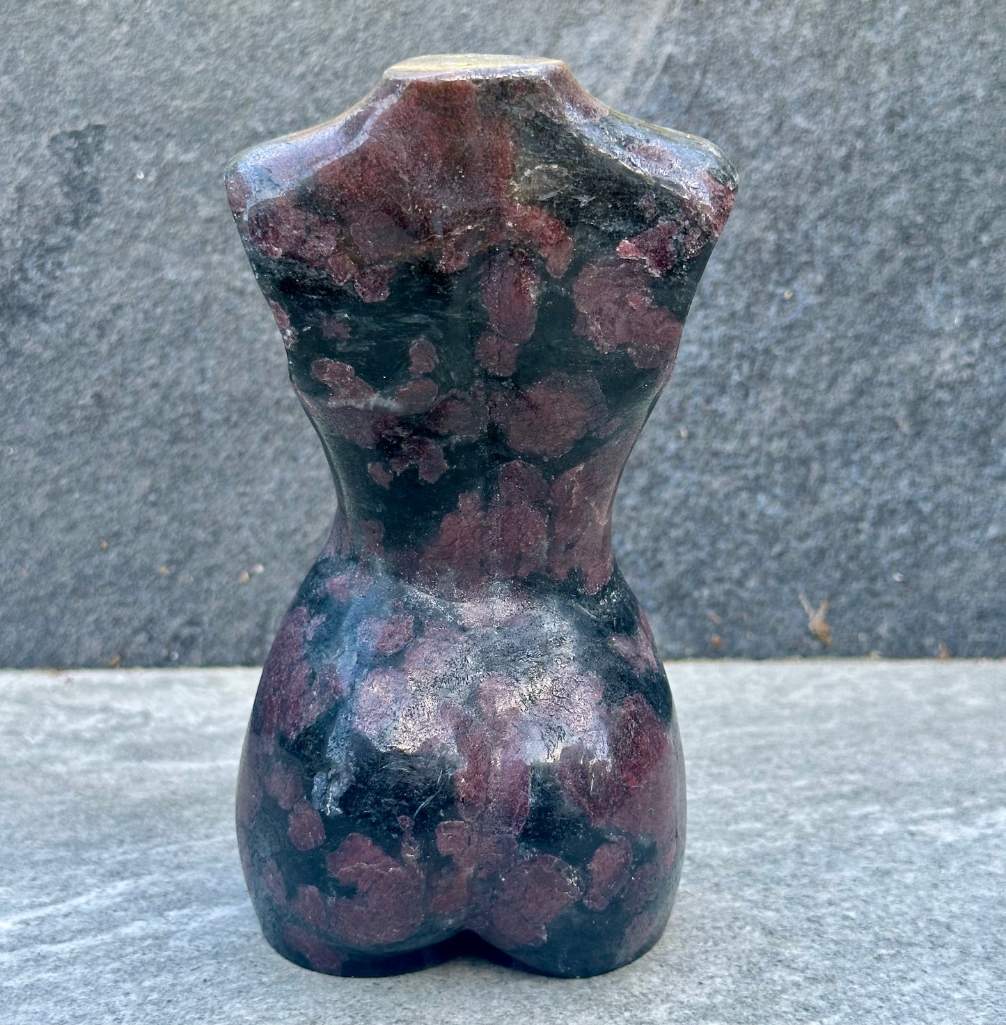 Garnet Women's Body