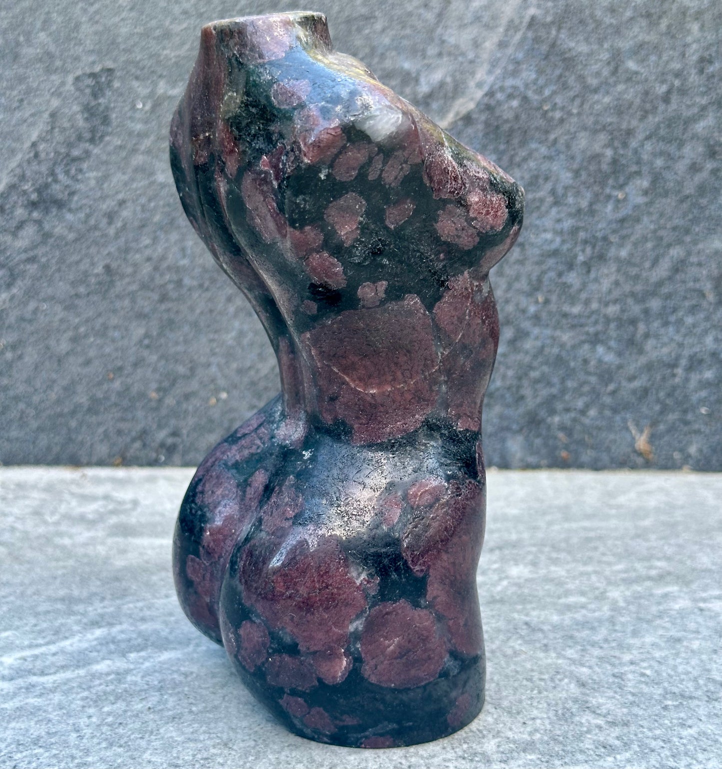 Garnet Women's Body