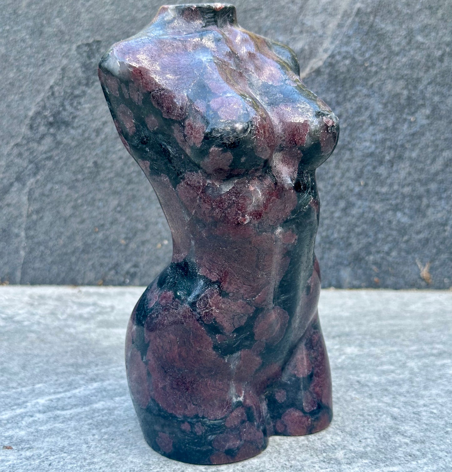 Garnet Women's Body