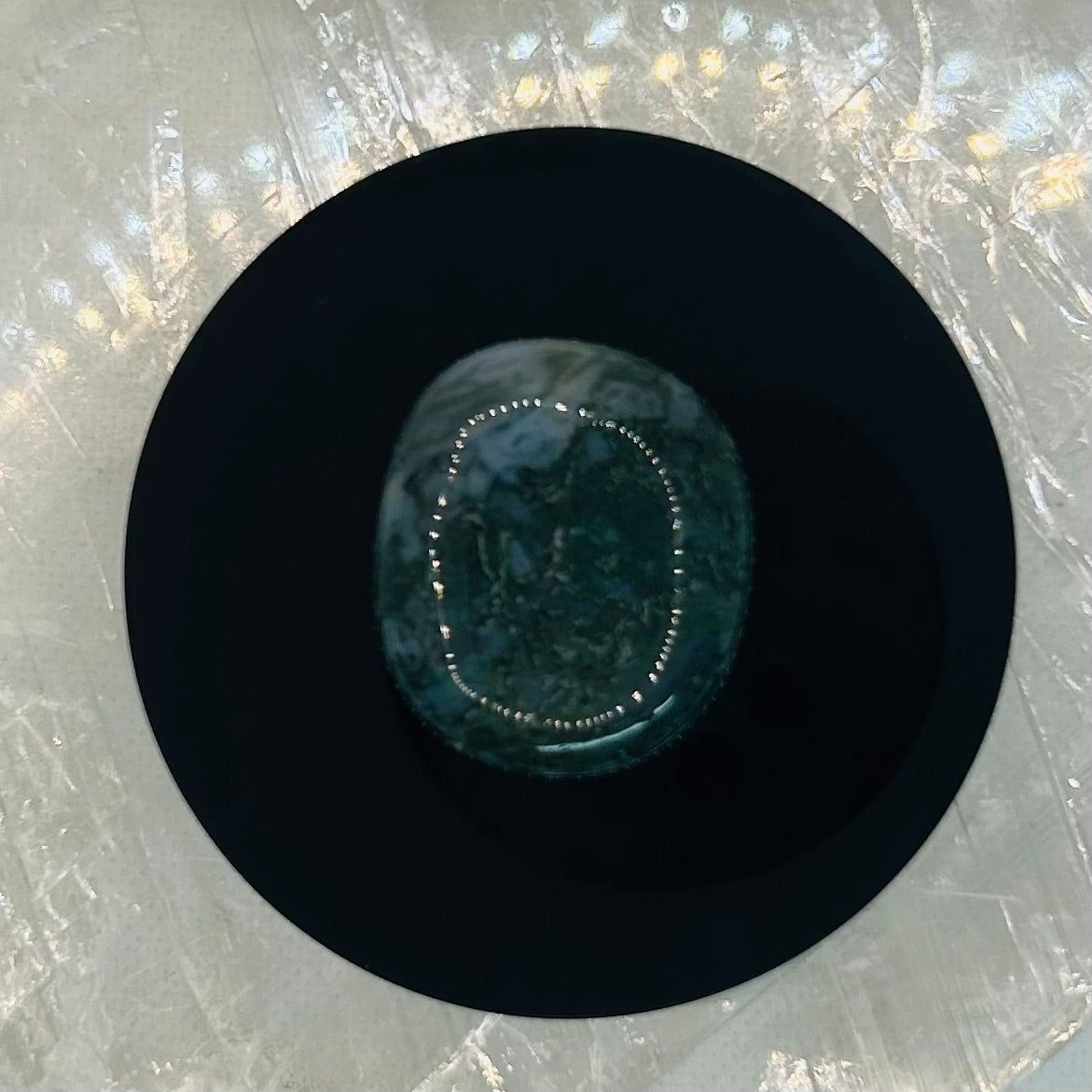 Moss Agate