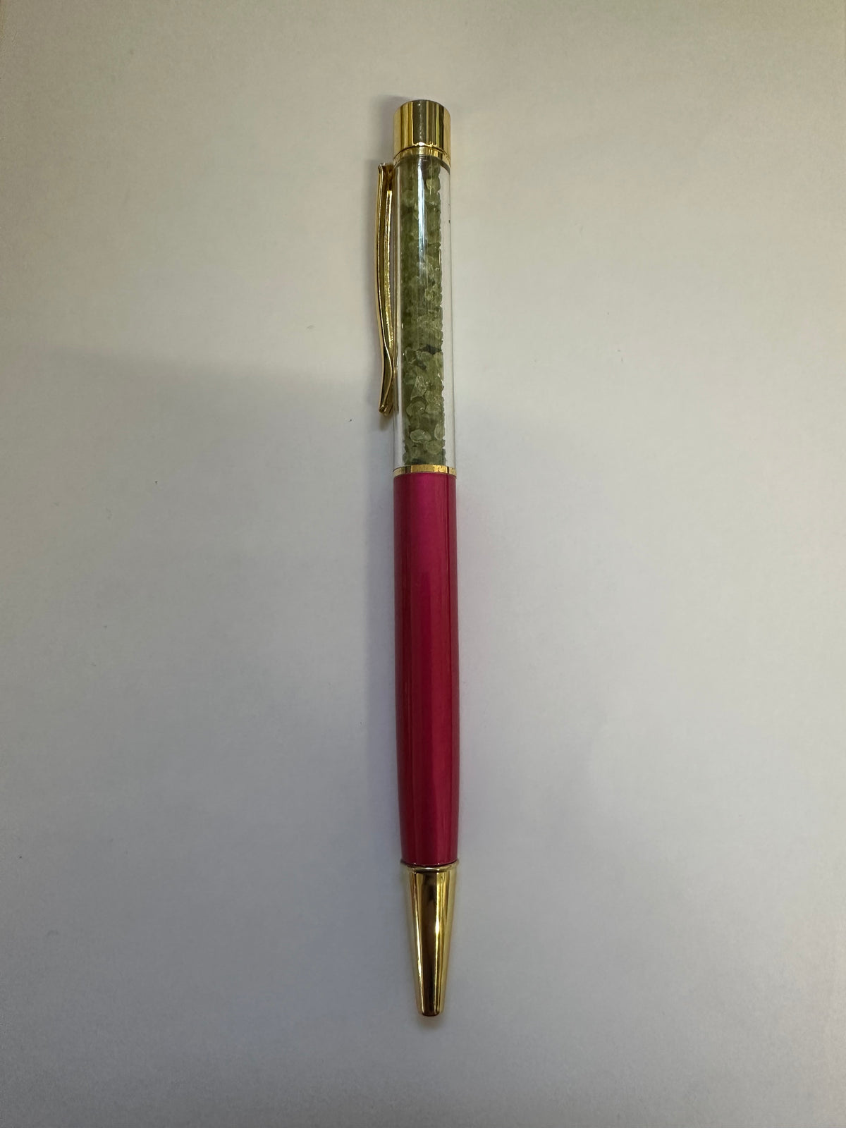 Prehnite Pens