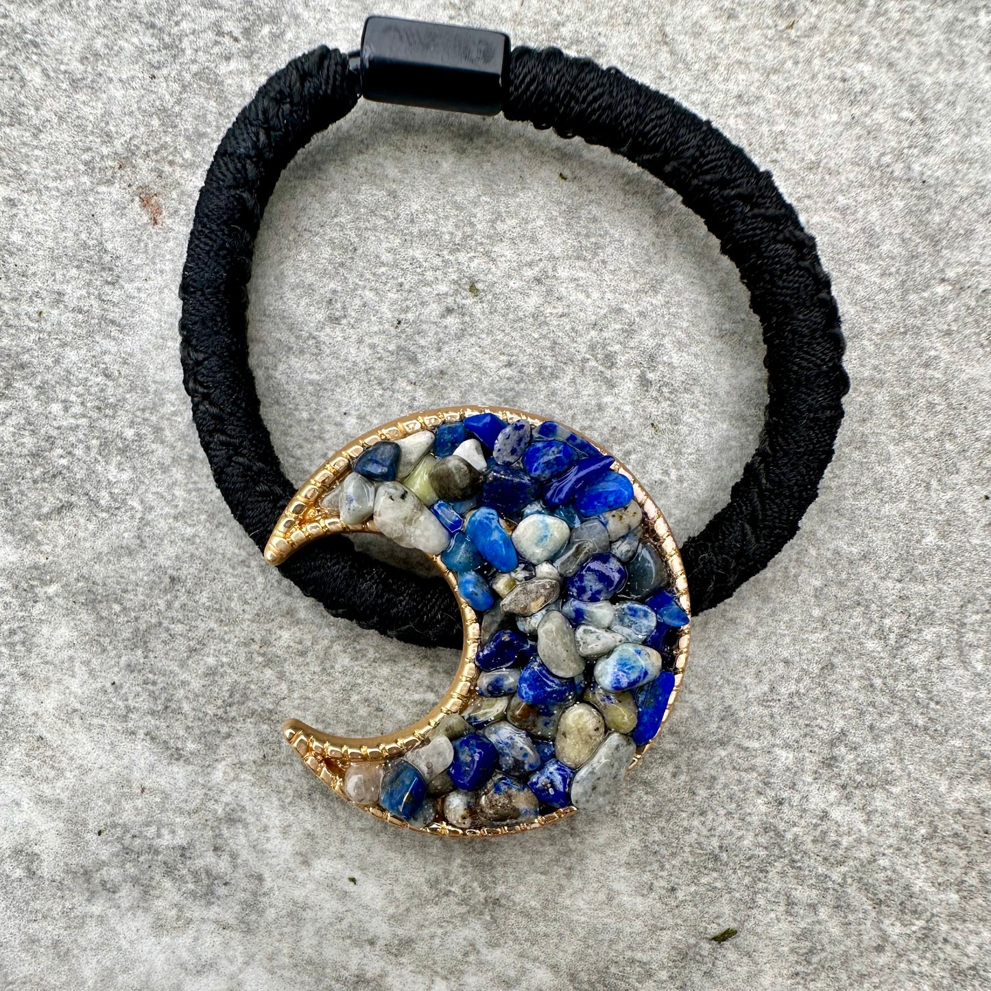 Crystal Hair Bands