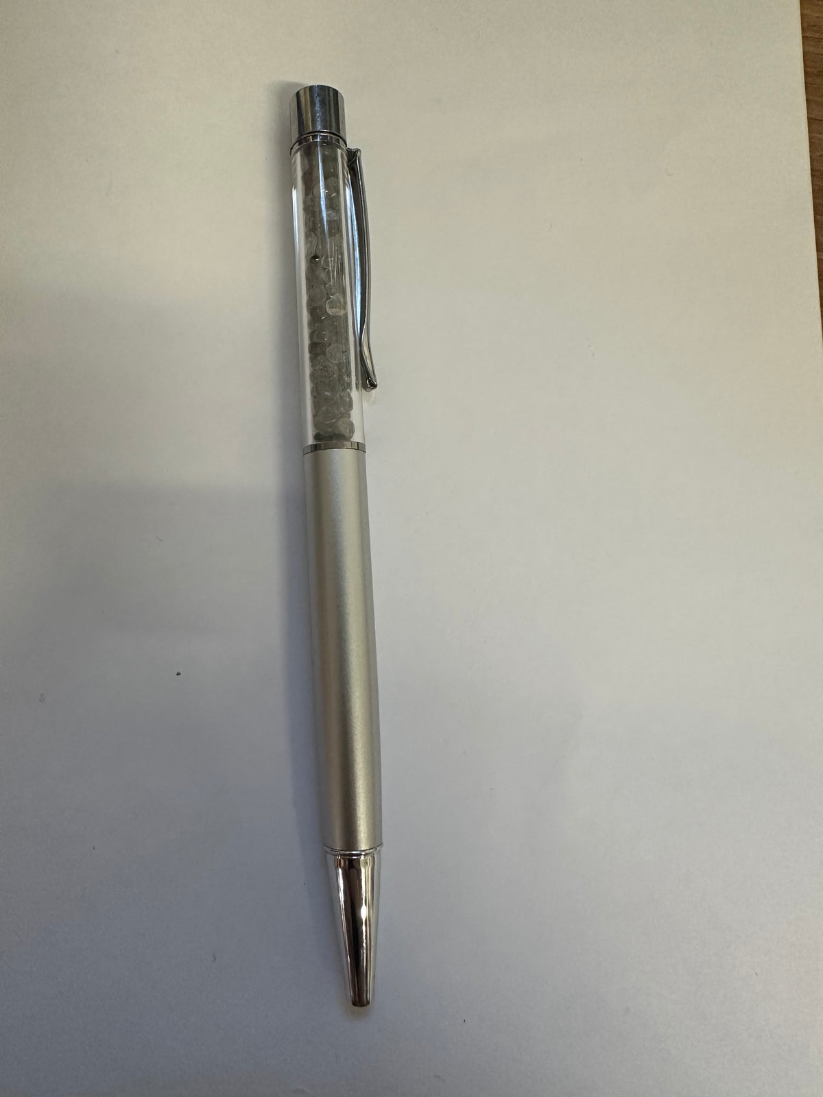 Labradorite Pens