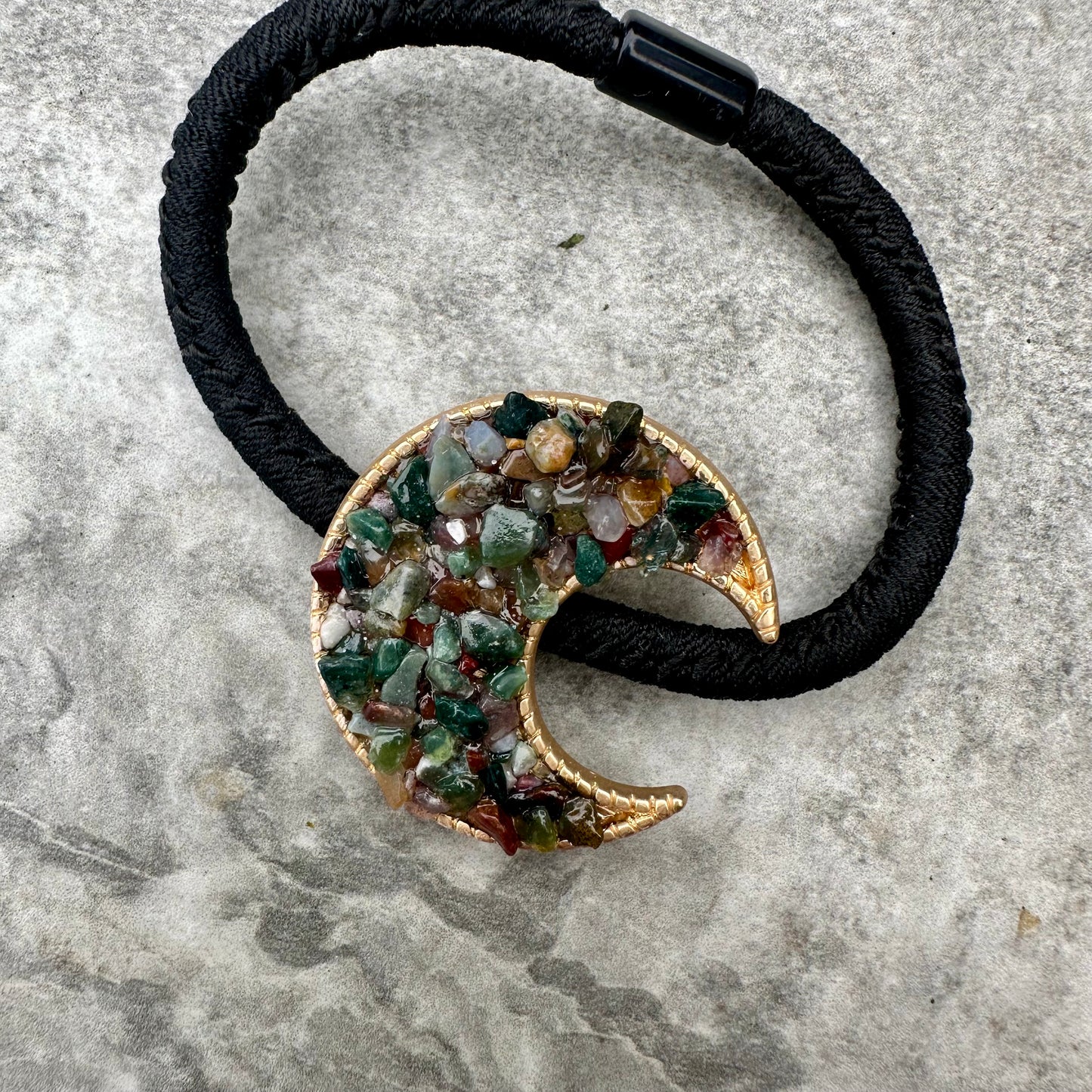 Crystal Hair Bands