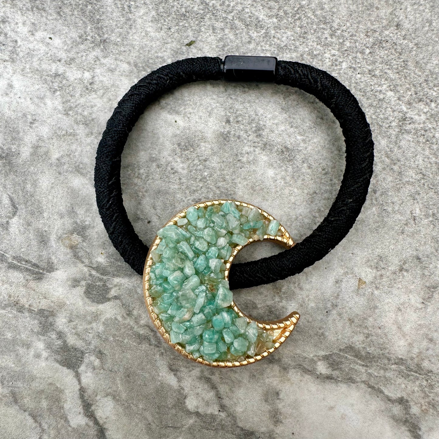 Crystal Hair Bands