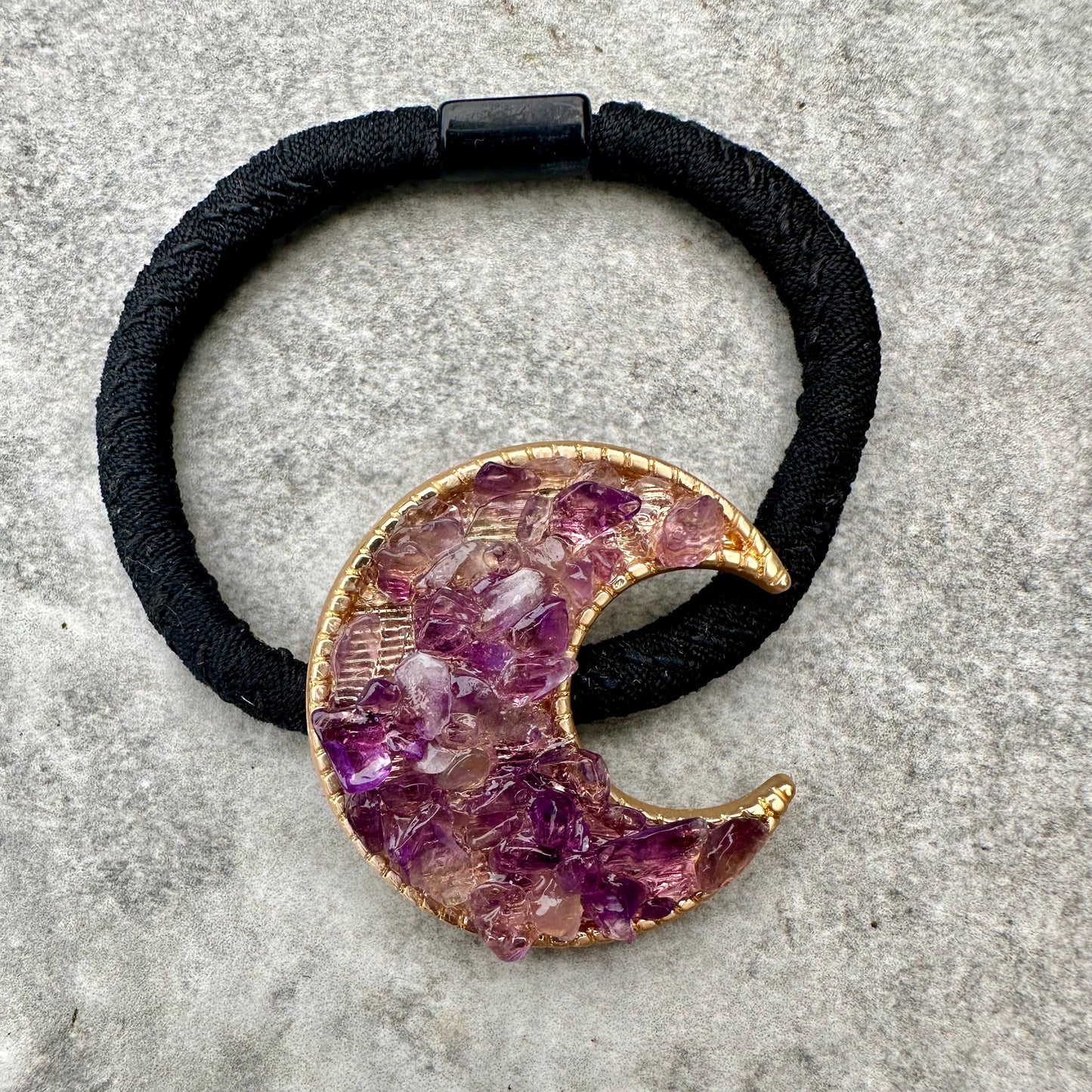 Crystal Hair Bands
