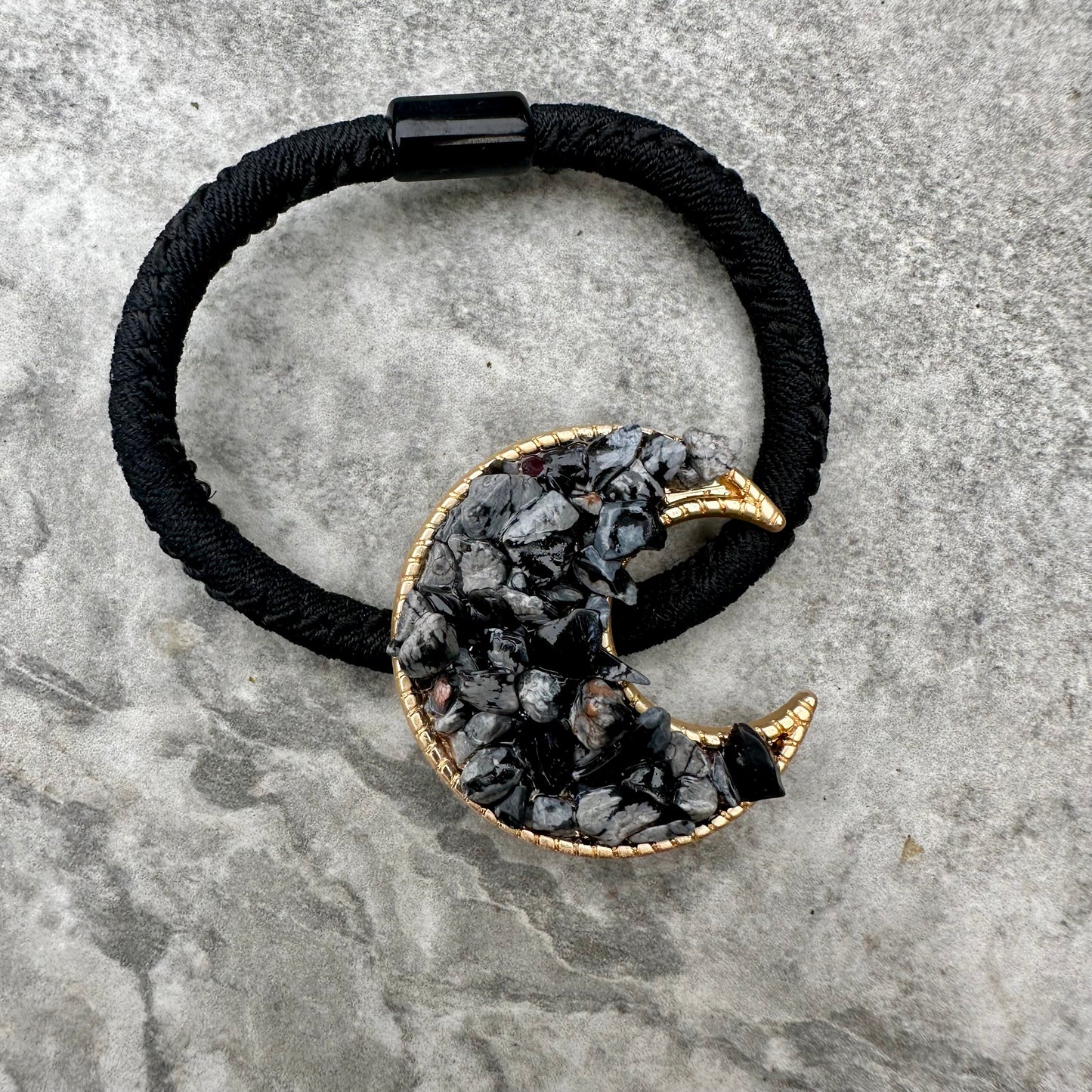 Crystal Hair Bands
