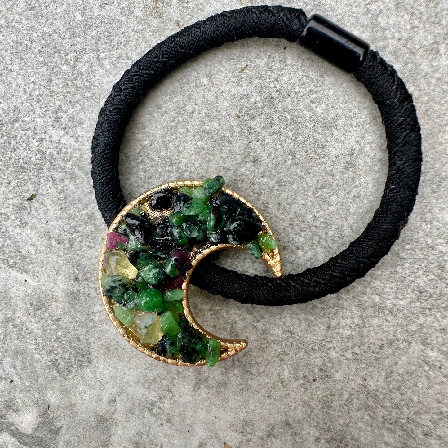 Crystal Hair Bands