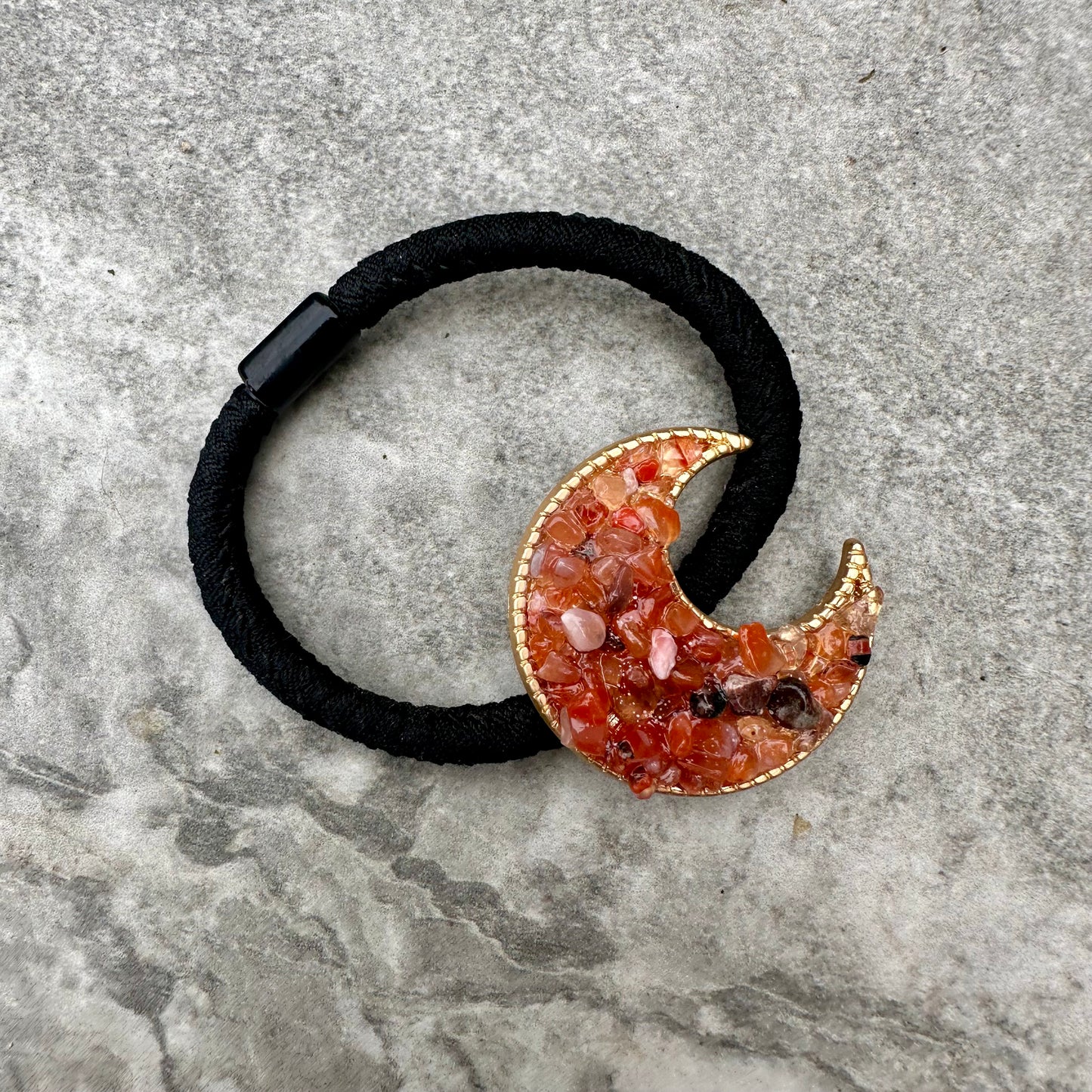 Crystal Hair Bands