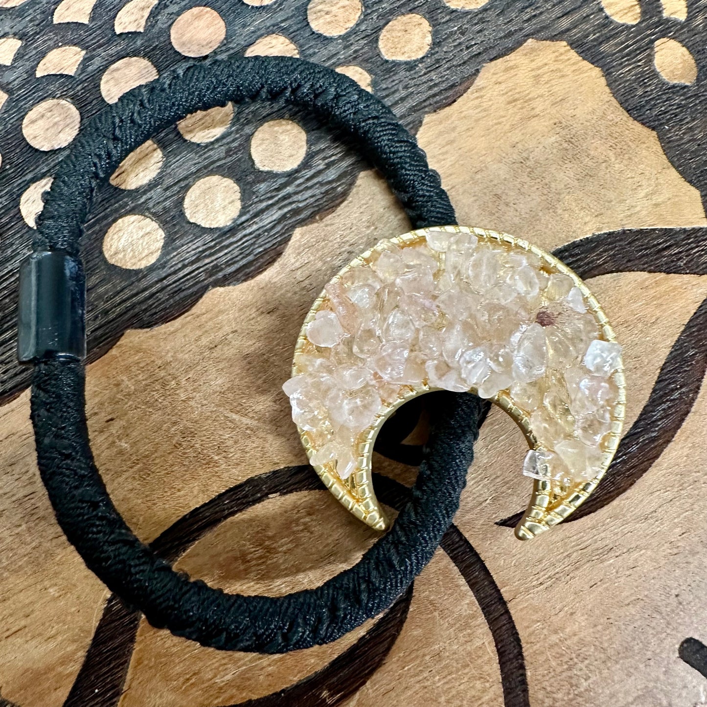 Crystal Hair Bands