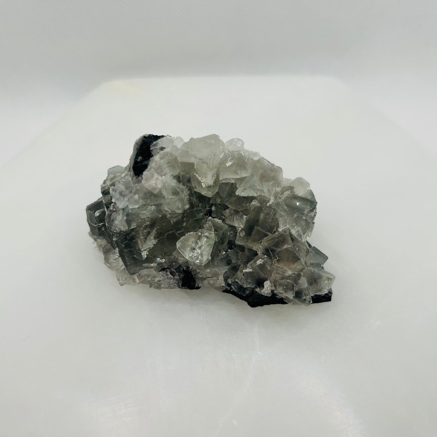 Fluorite Raws