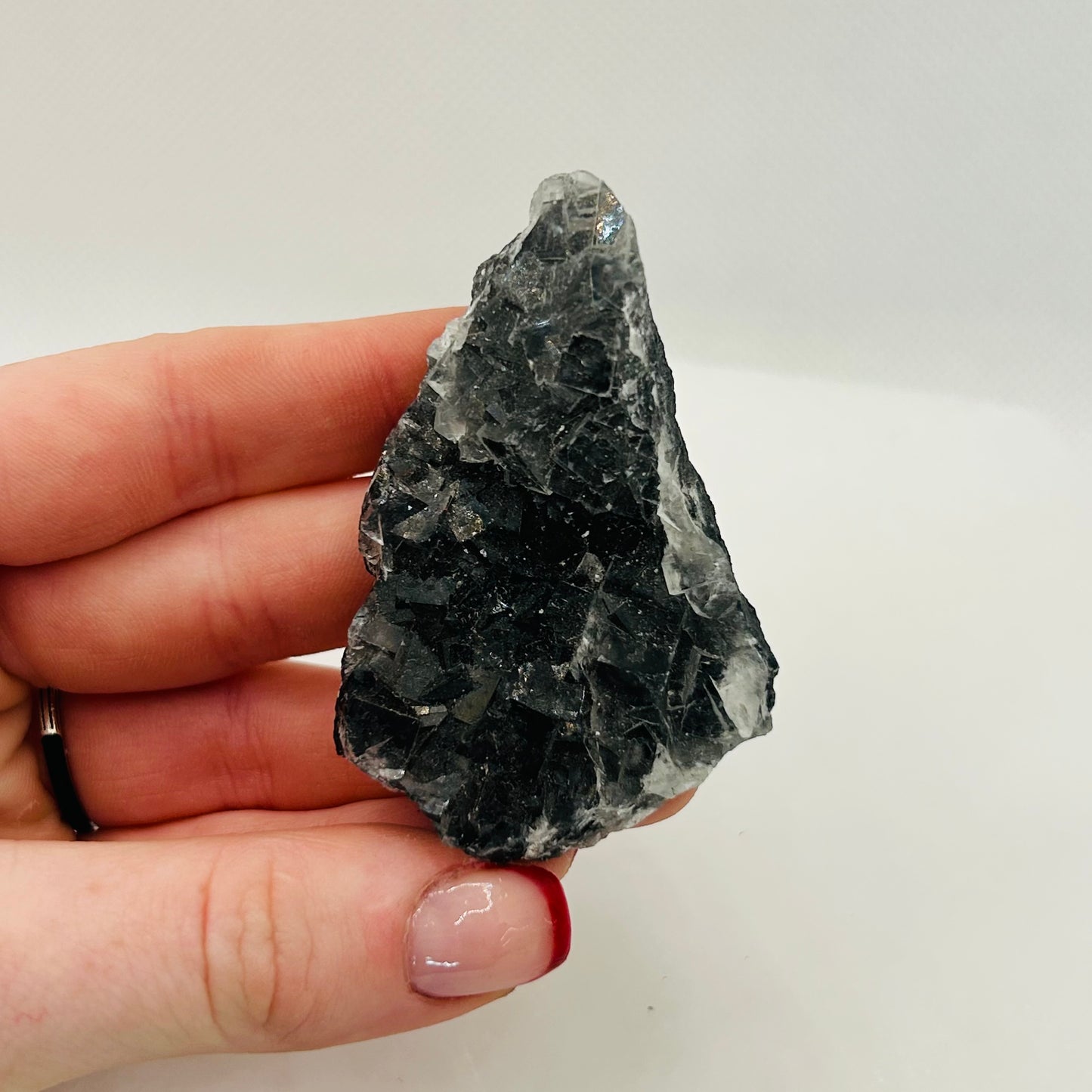Fluorite Raws