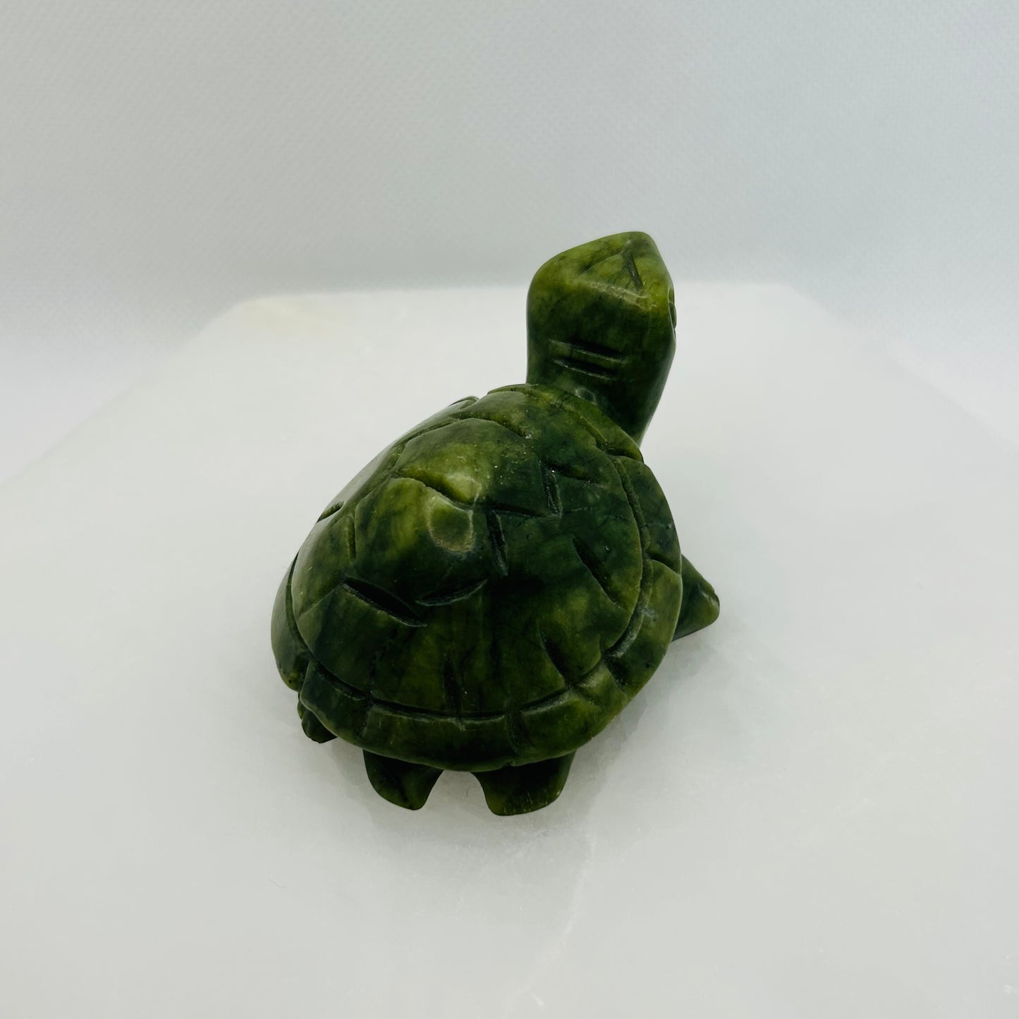 Nafiti Jade Turtle