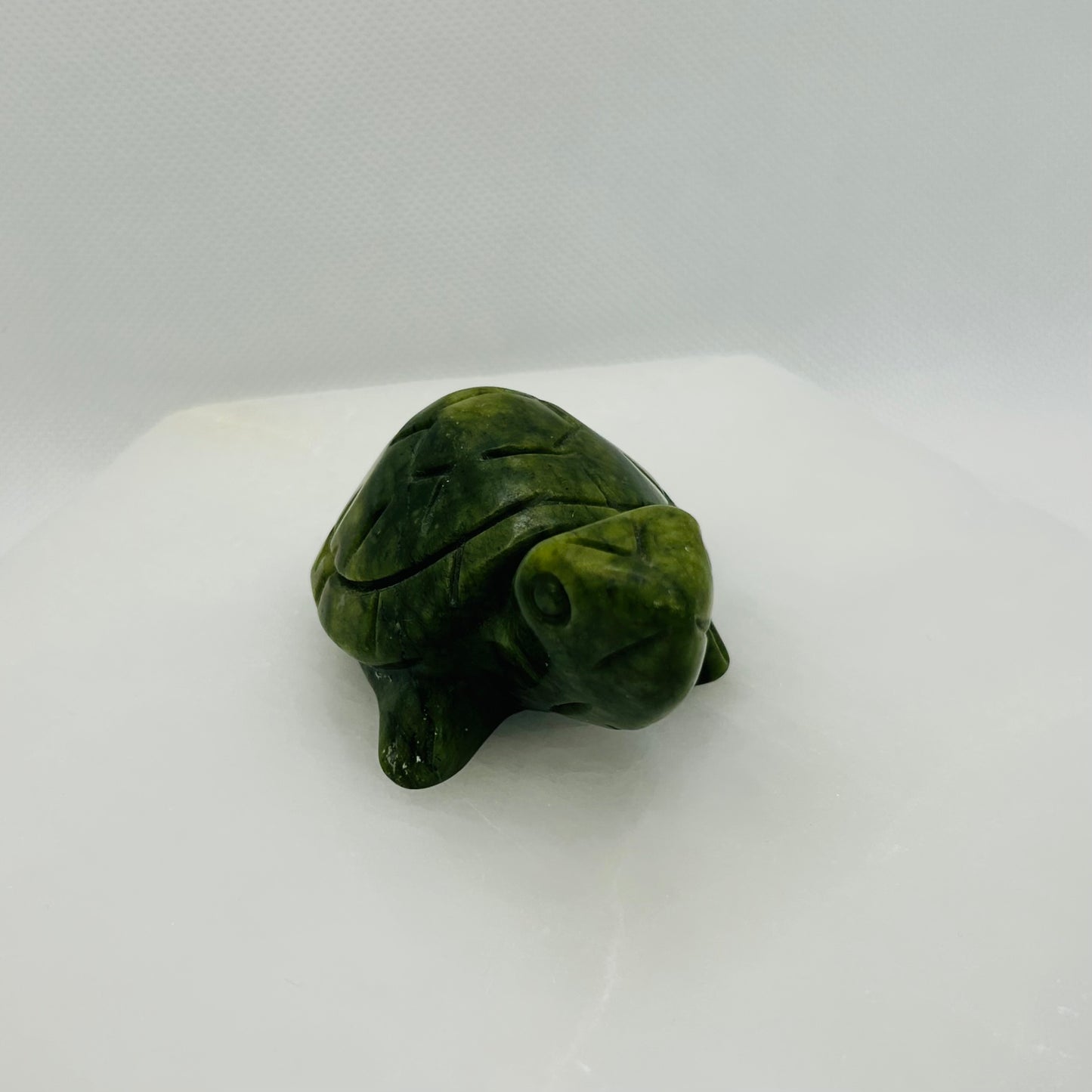 Nafiti Jade Turtle