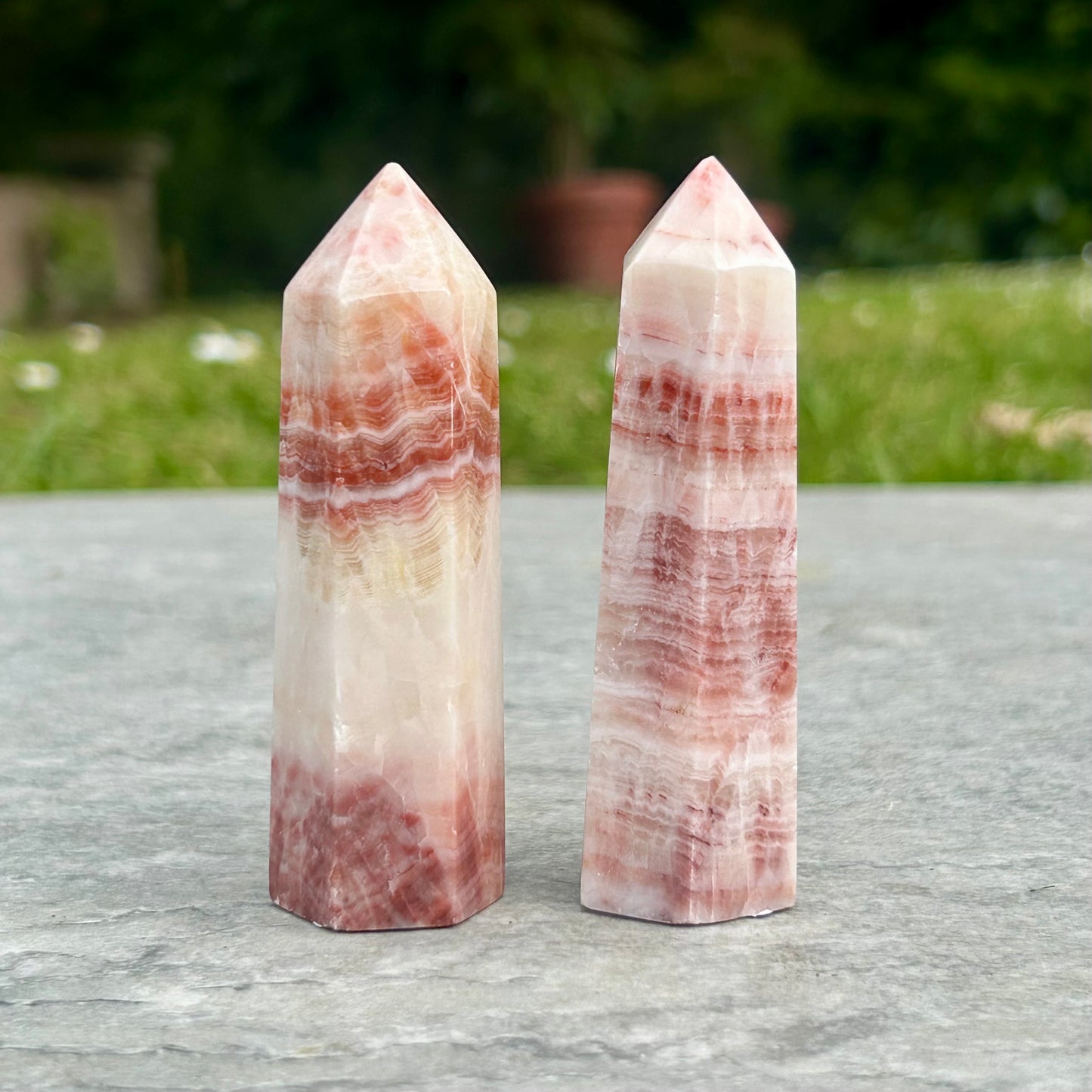 Dali Jasper Towers