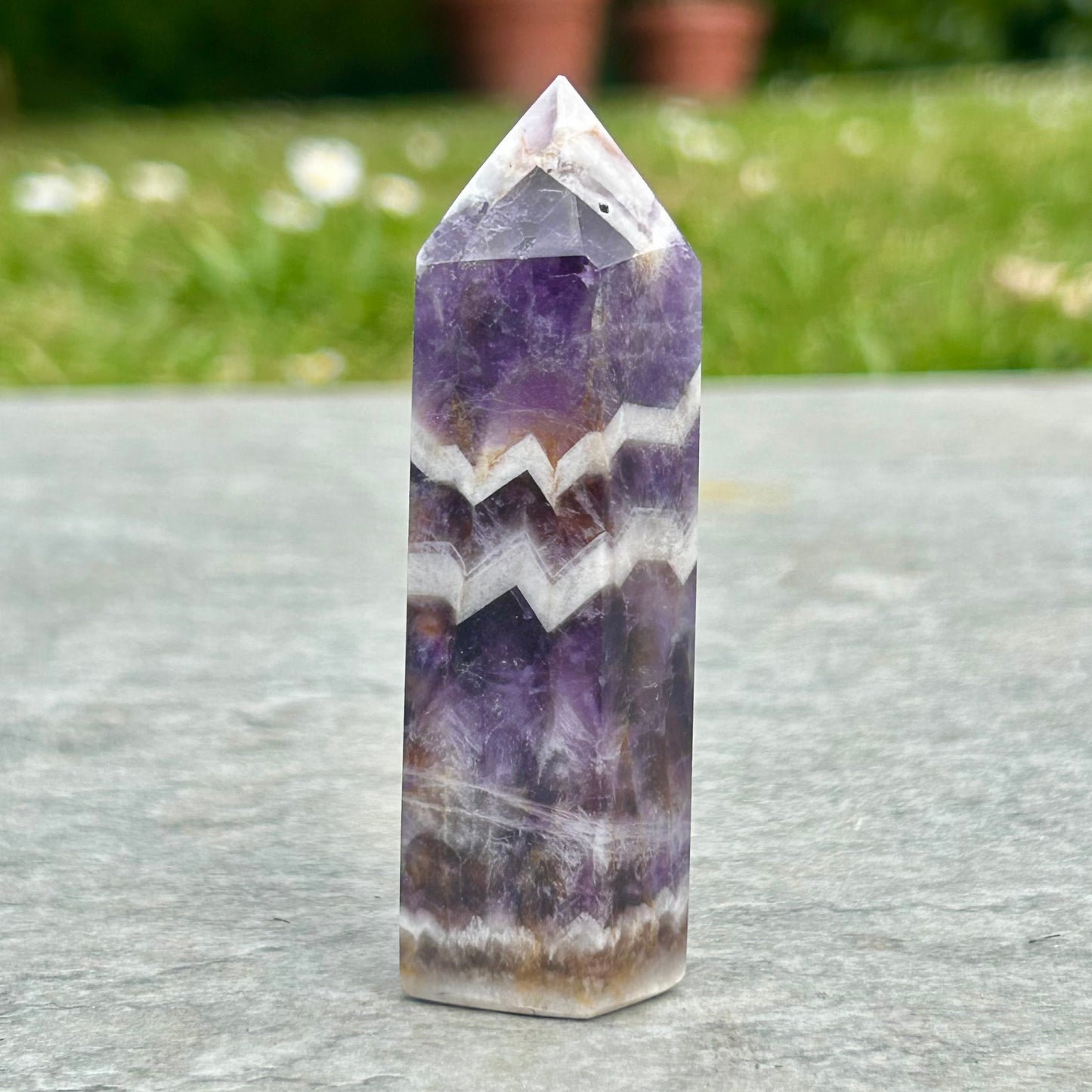 Dream Amethysta Towers