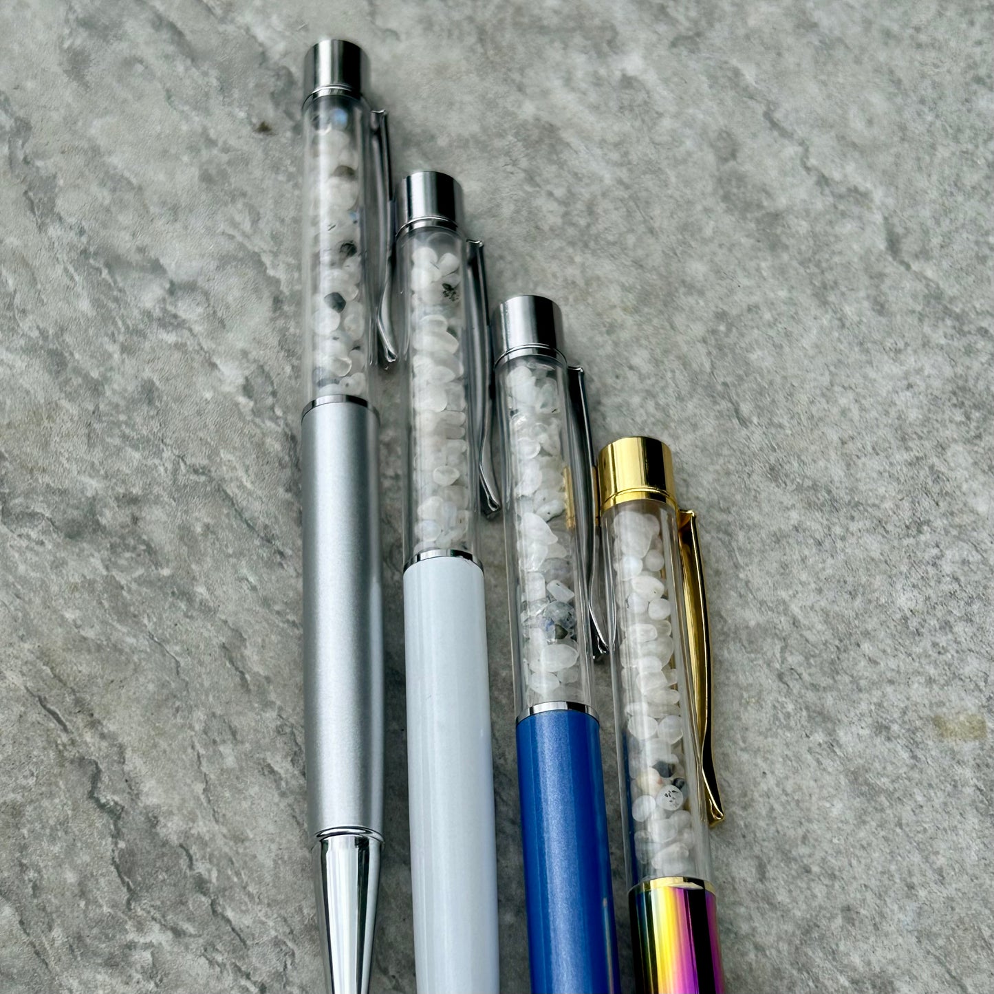 Moonstone Pens