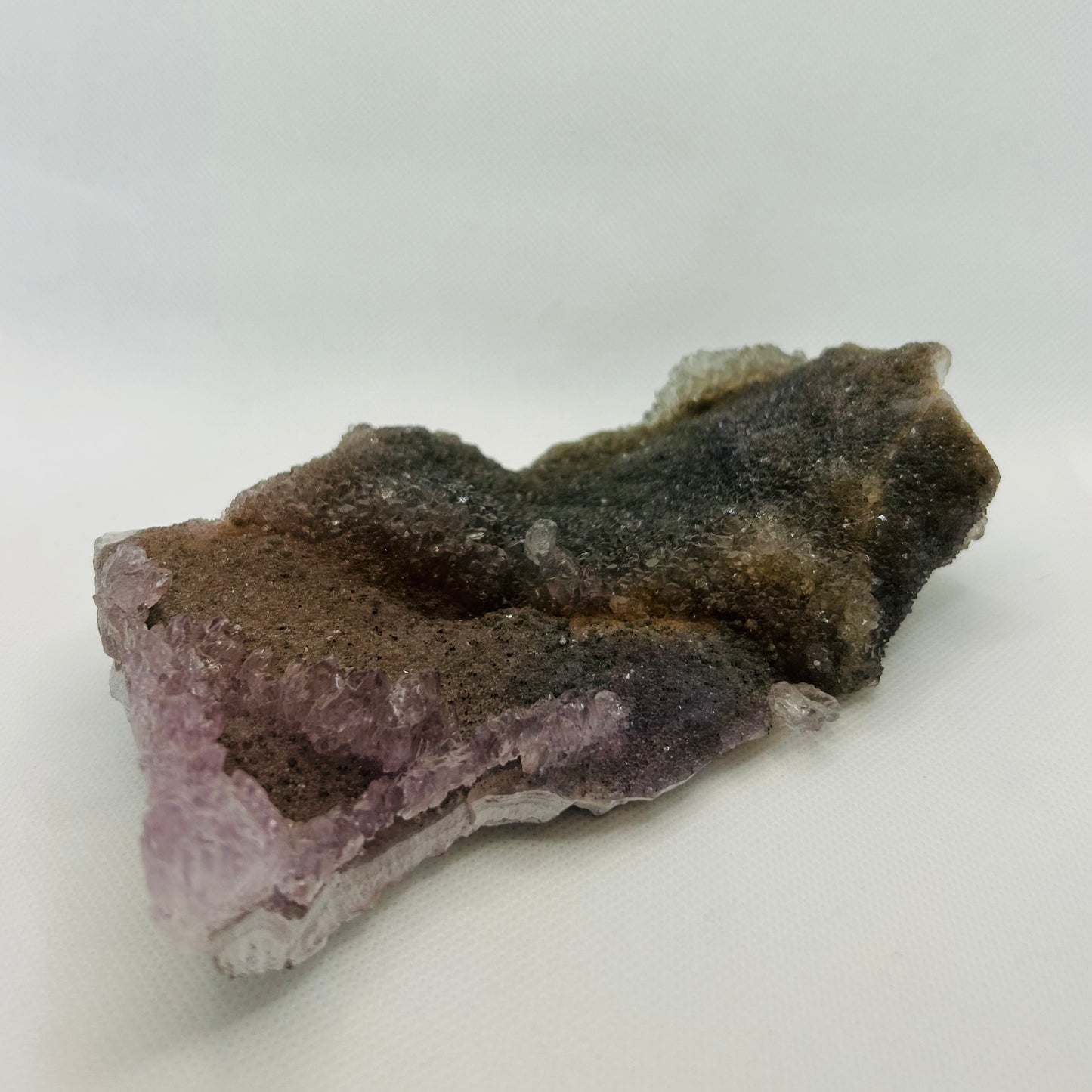 Flower Amethyst Raws