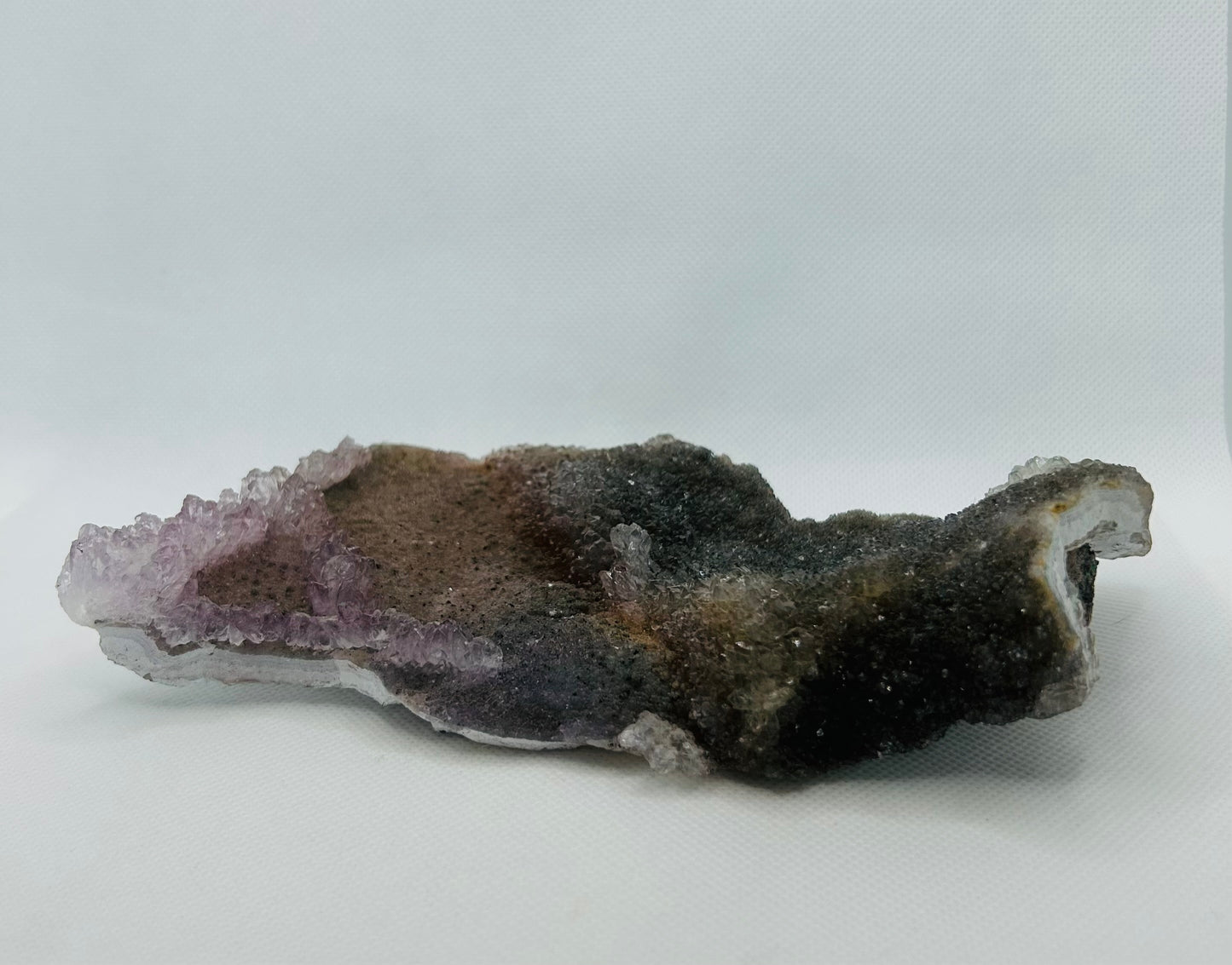 Flower Amethyst Raws