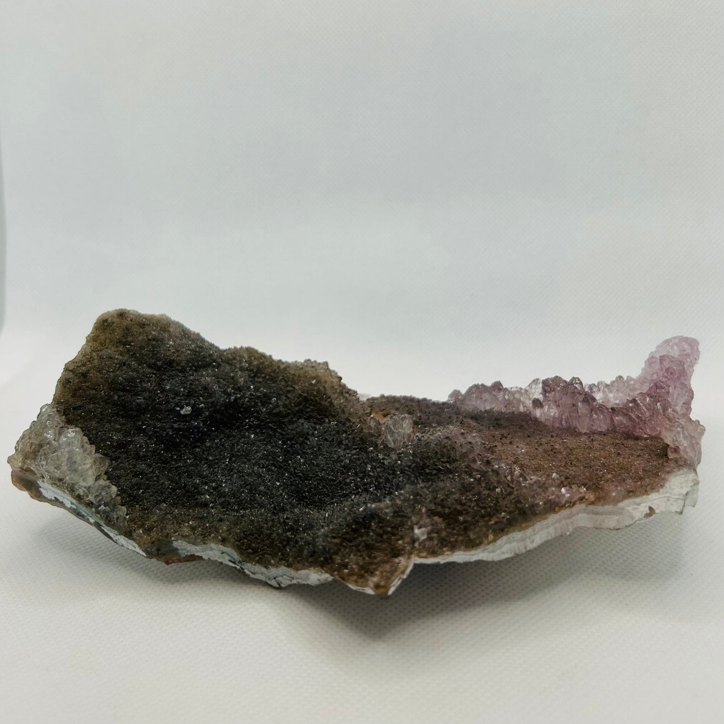 Flower Amethyst Raws