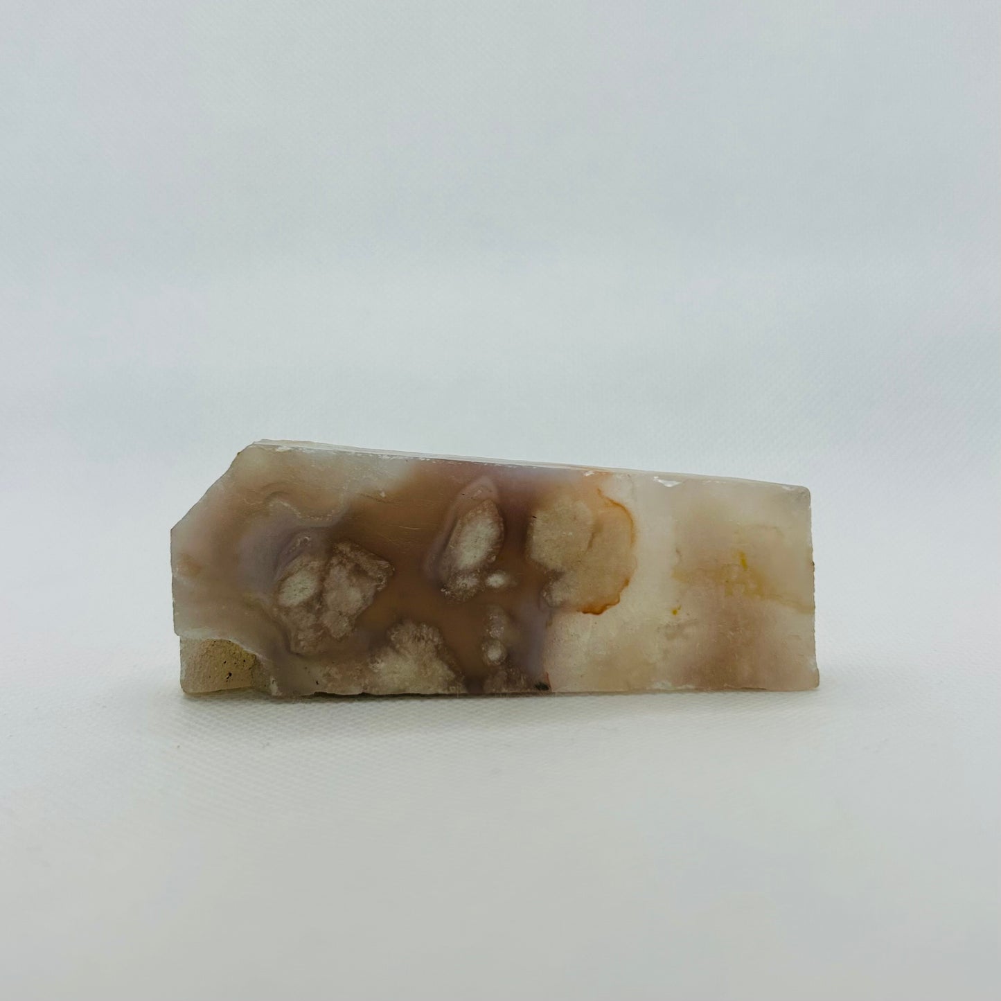 Flower Agate Slabs