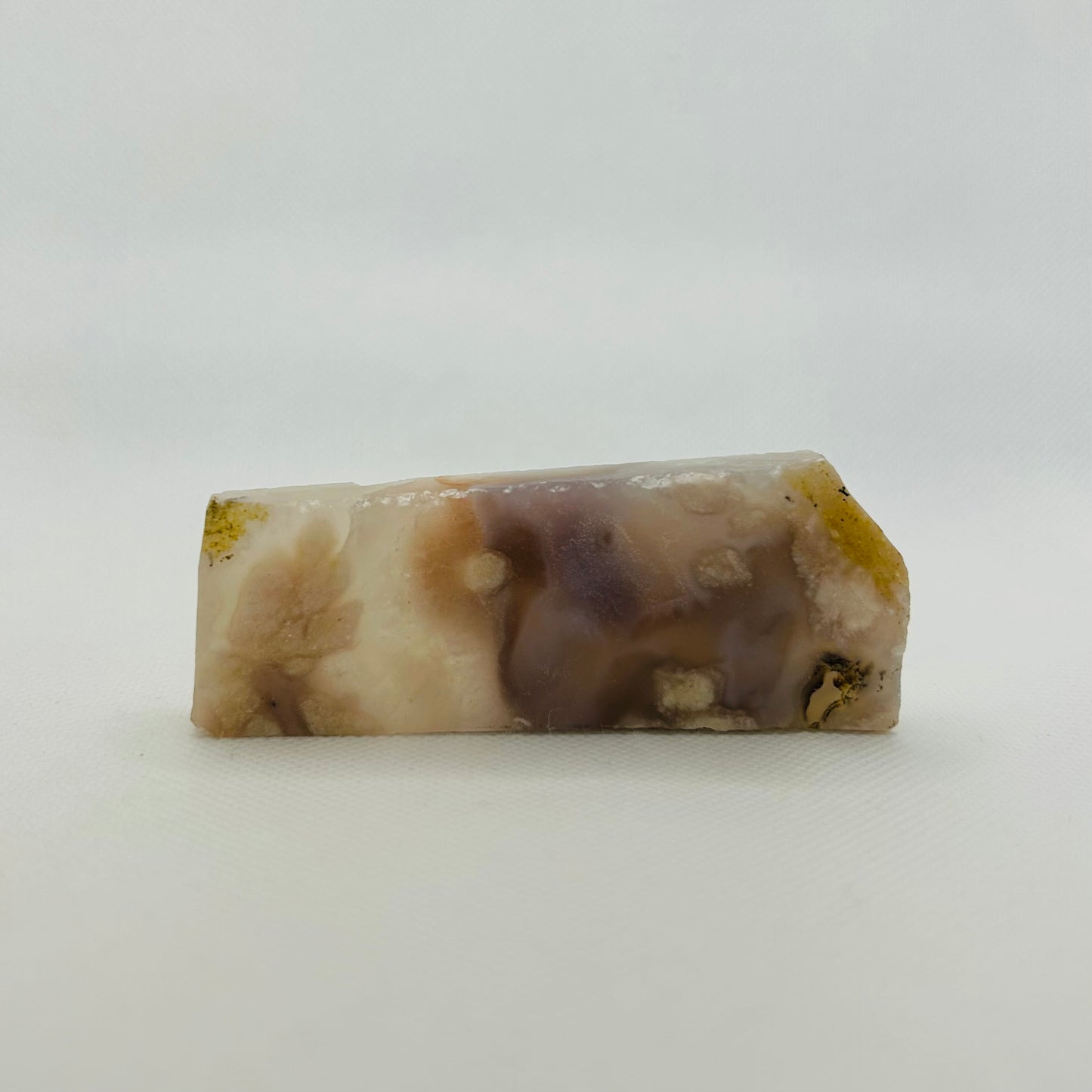 Flower Agate Slabs
