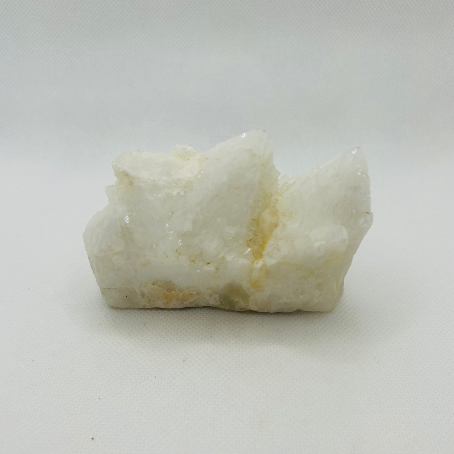 Candle Quartz Raw