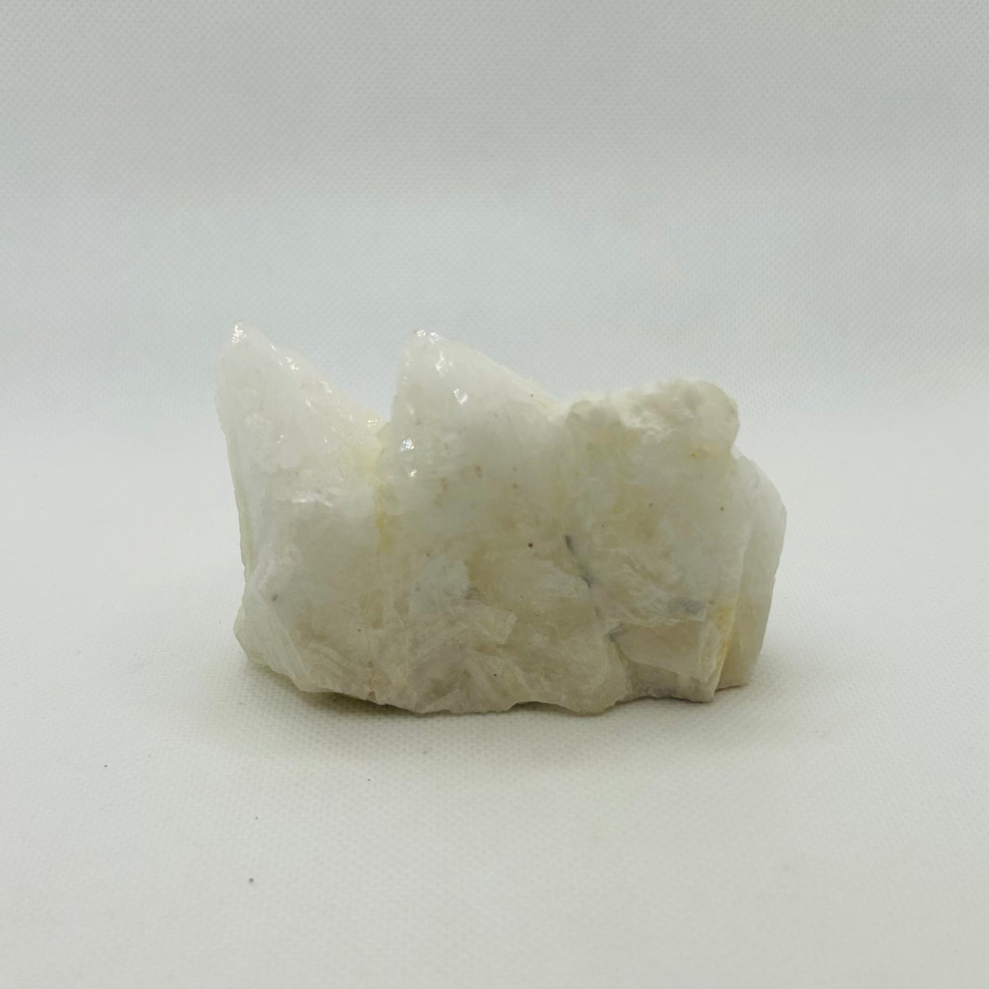 Candle Quartz Raw
