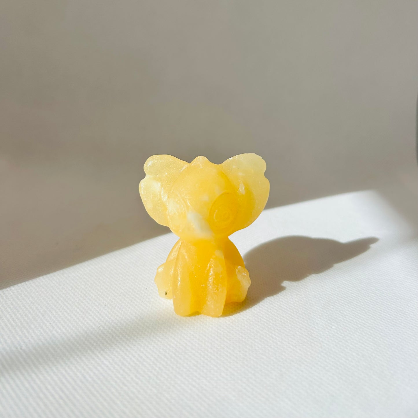 Stitch Carvings