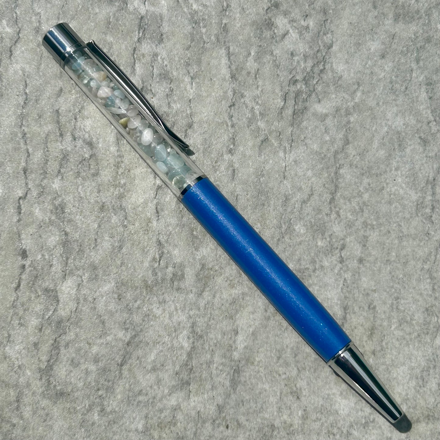 Morganite Pens