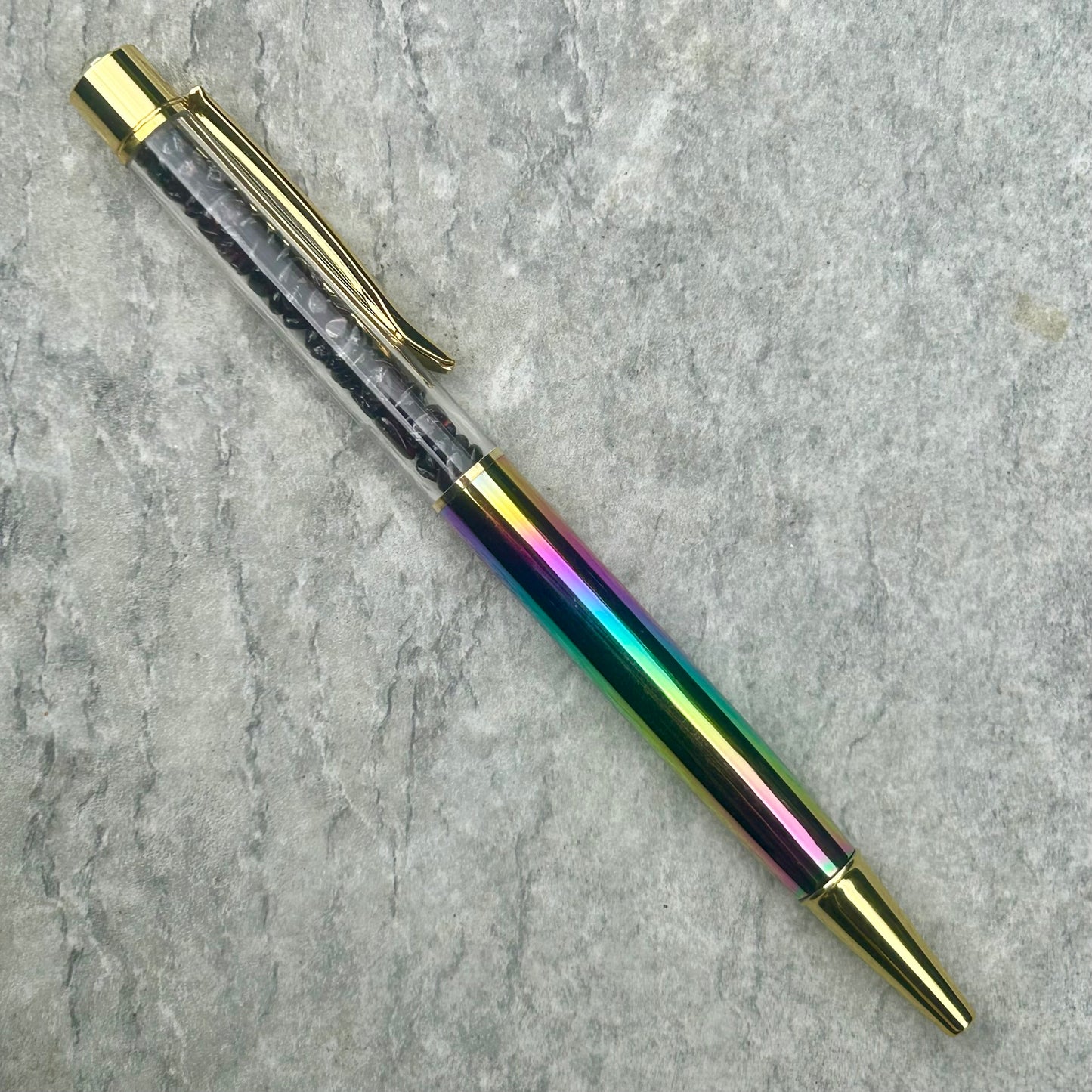 Garnet Pens