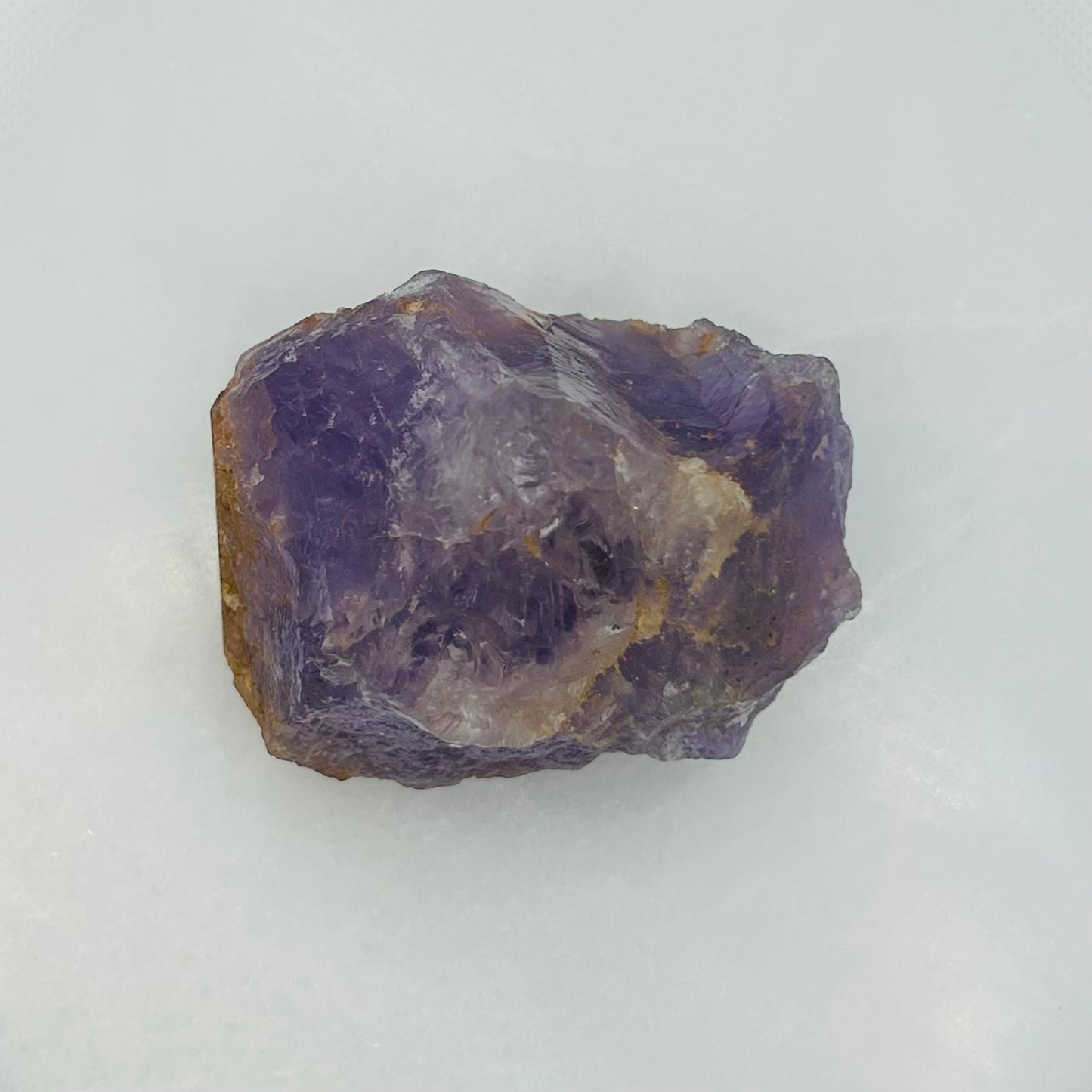 Raw Amethyst