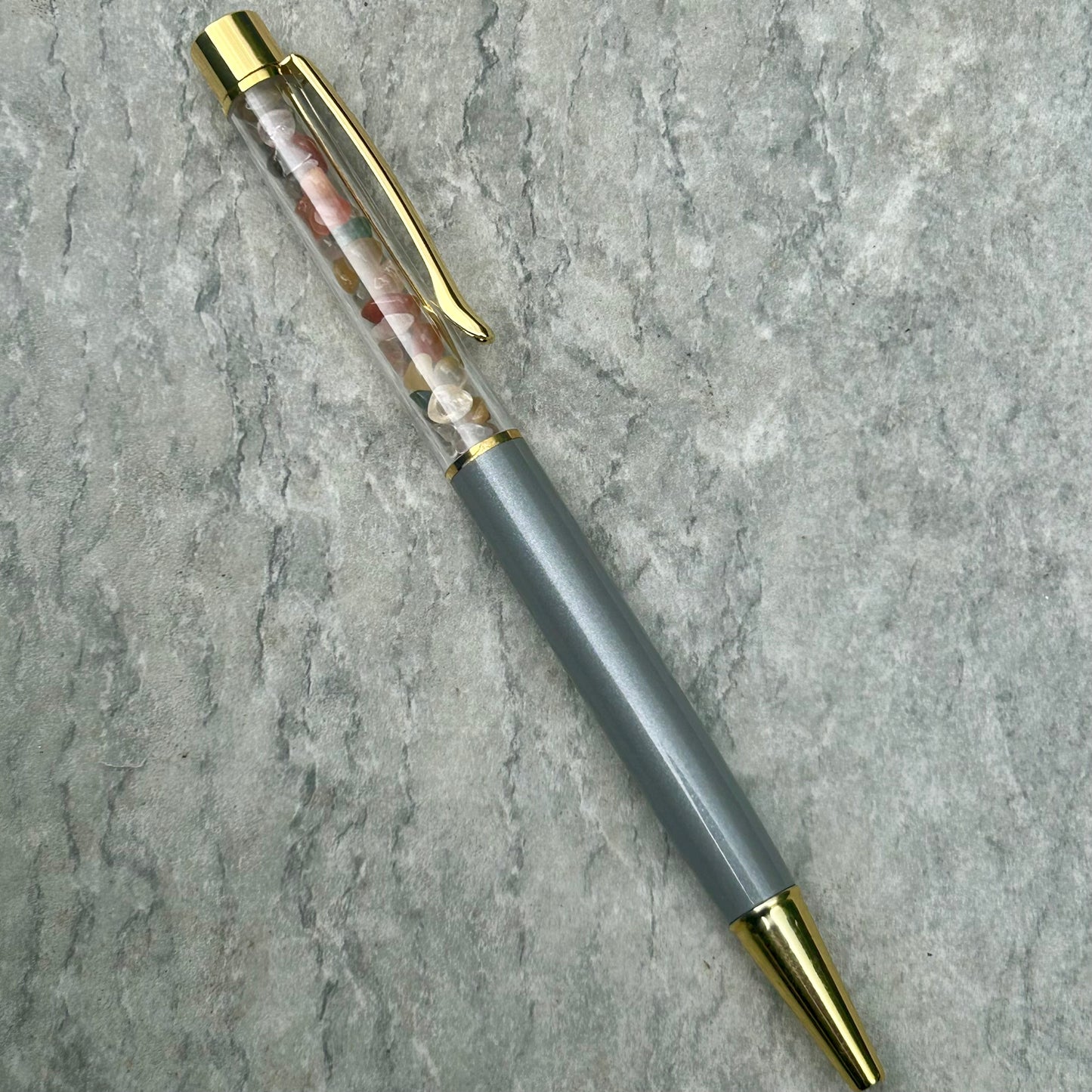 Agate Pens