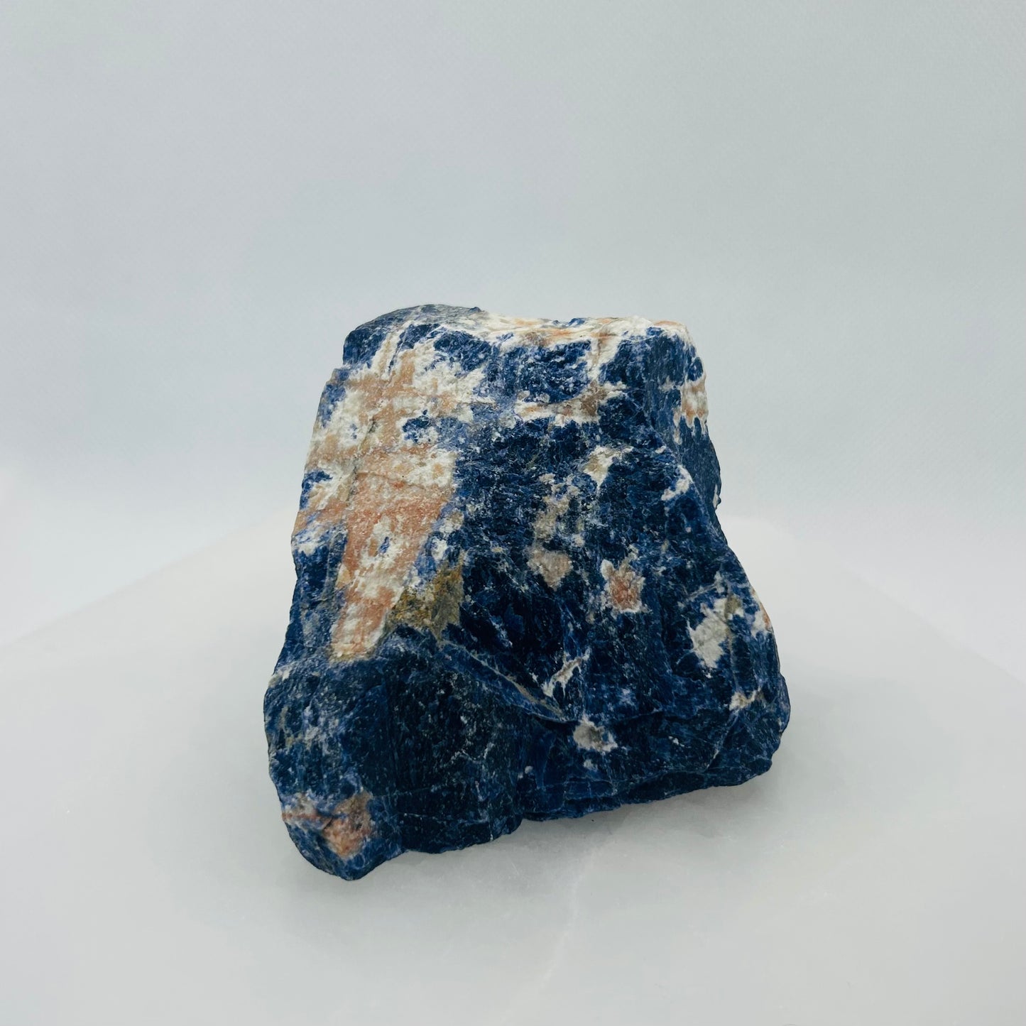 Sodalite Raws
