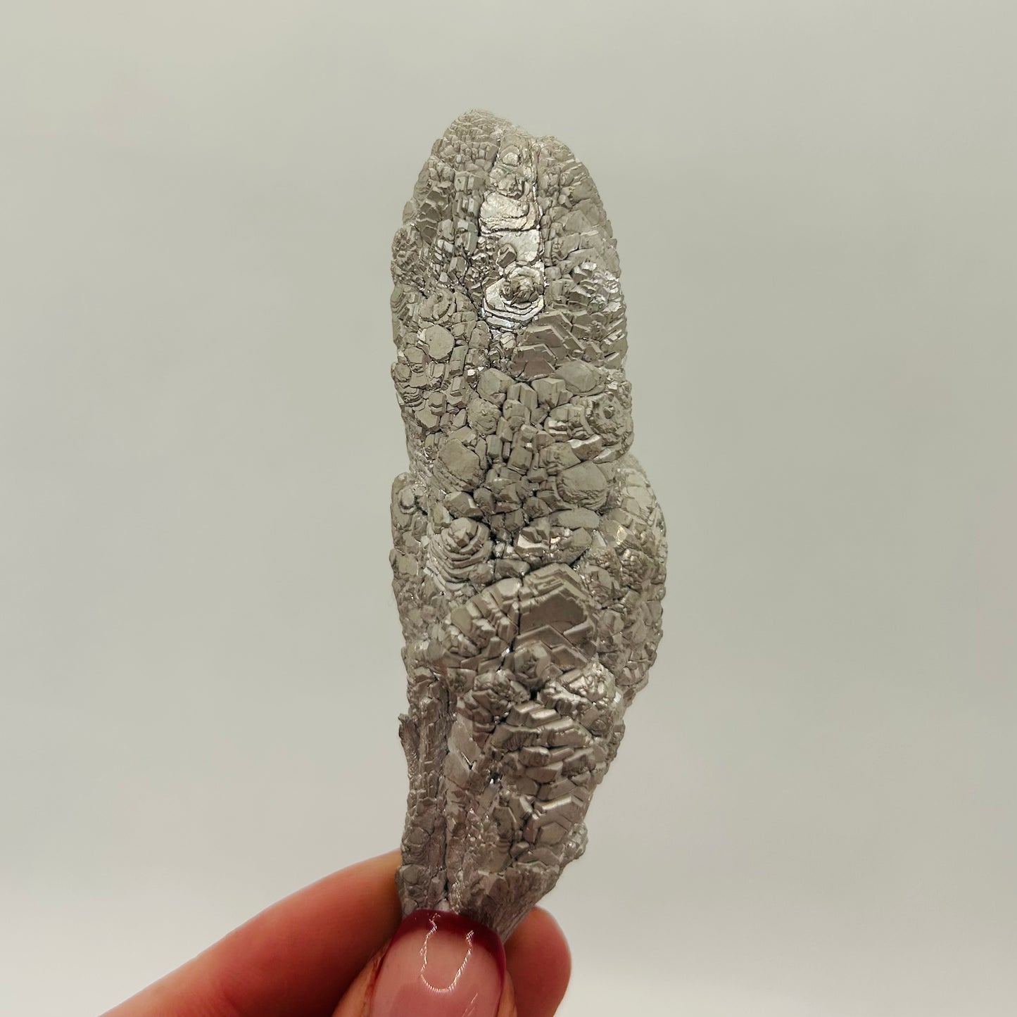 Magnesium Raws