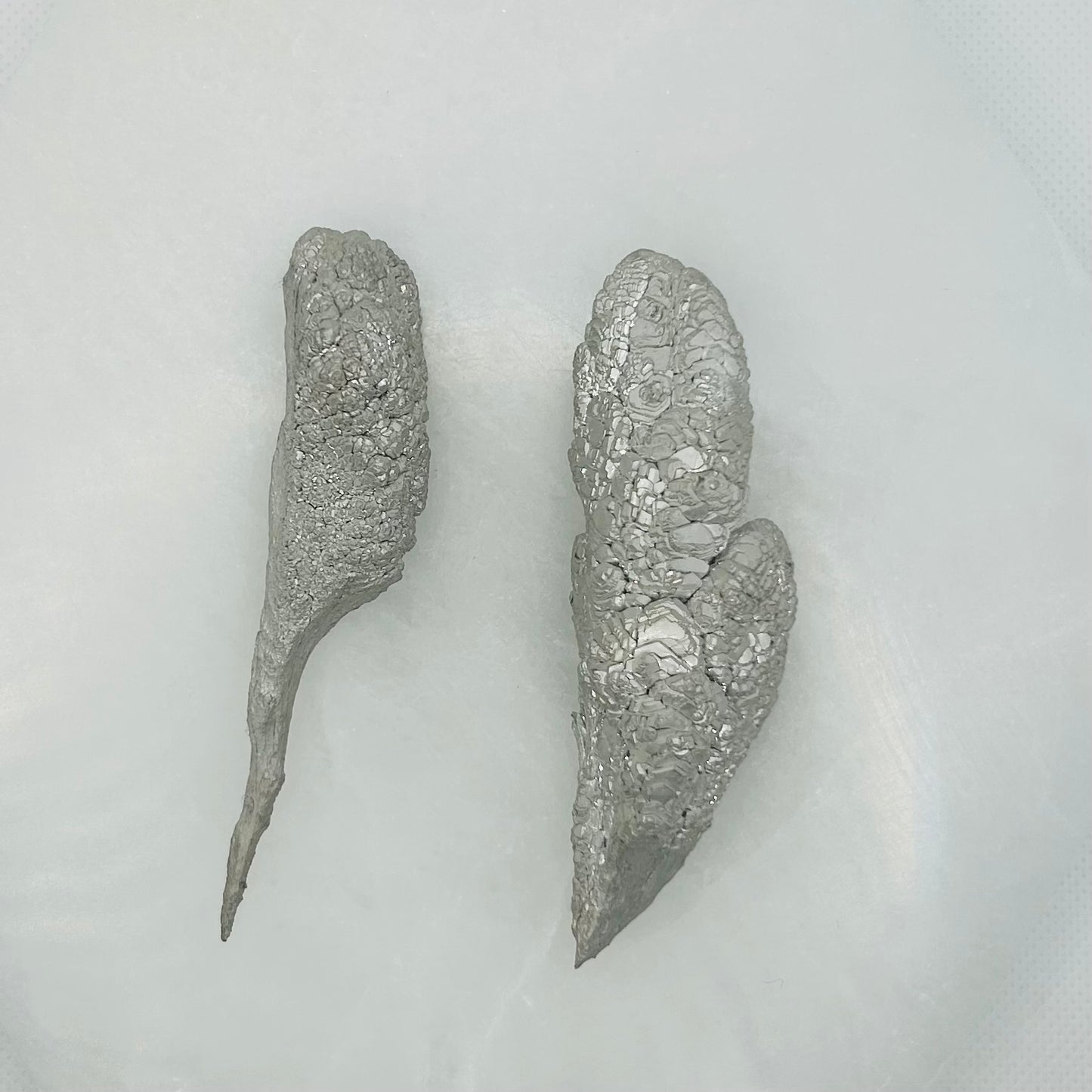 Magnesium Raws