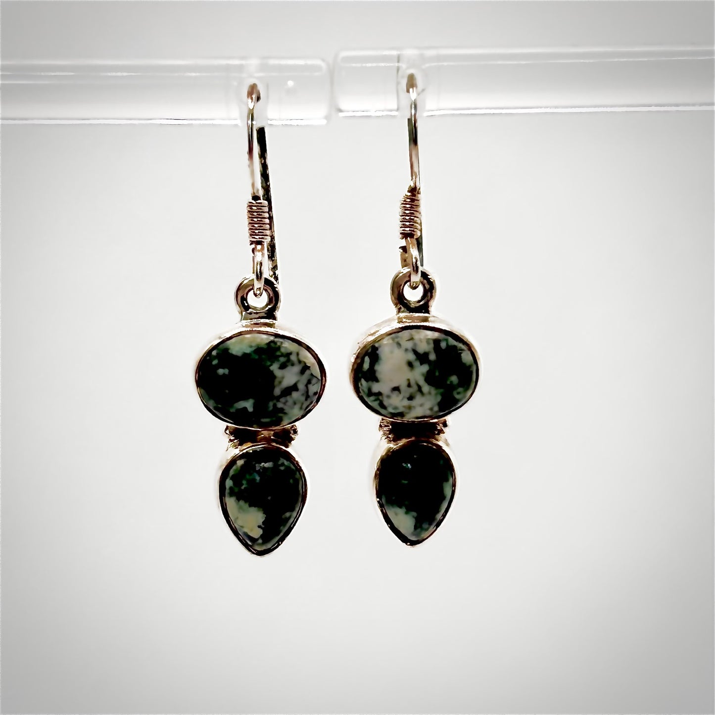 Preseli Hanging Earrings