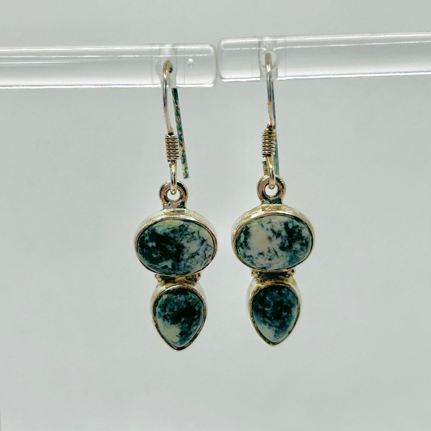 Preseli Hanging Earrings